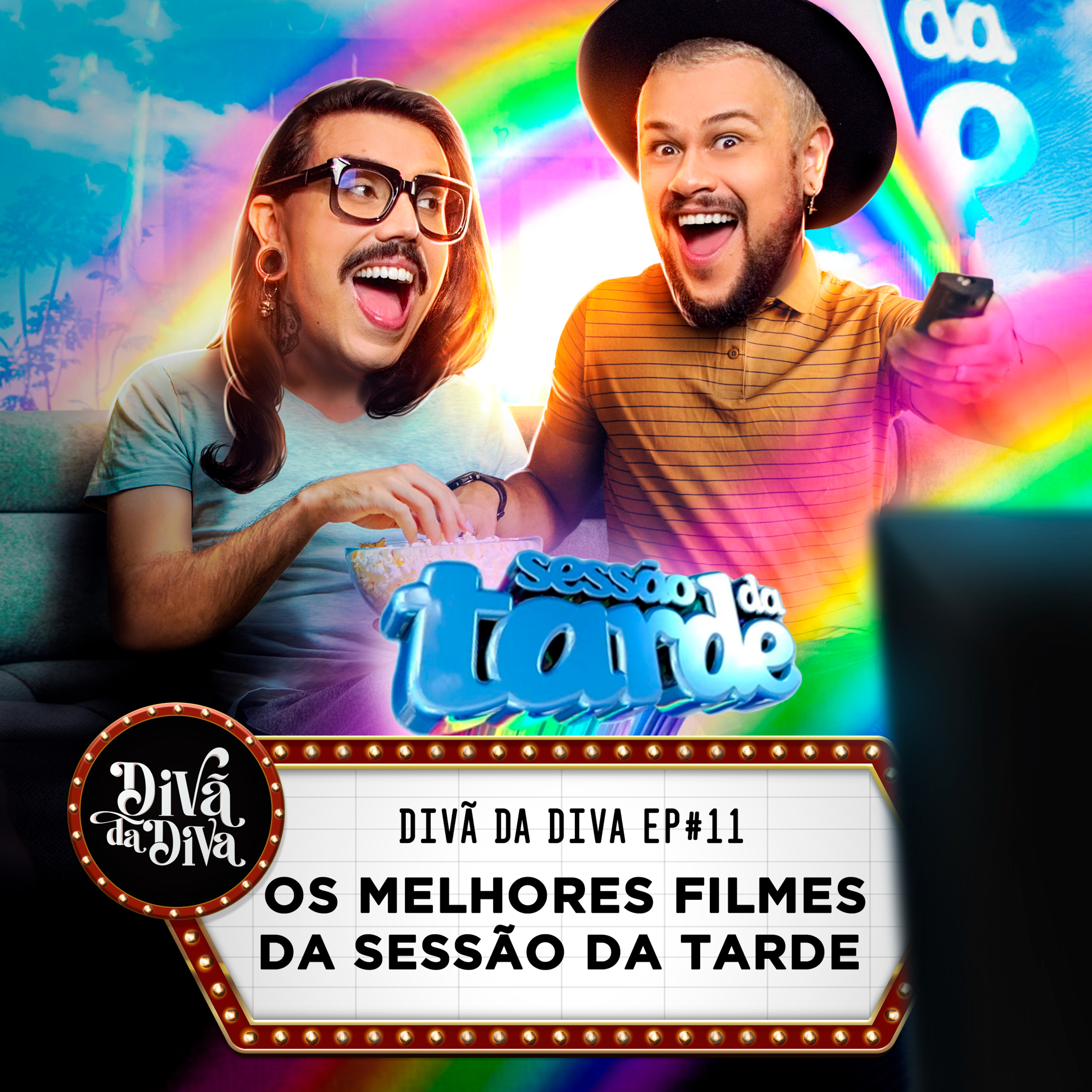 Divã da Diva