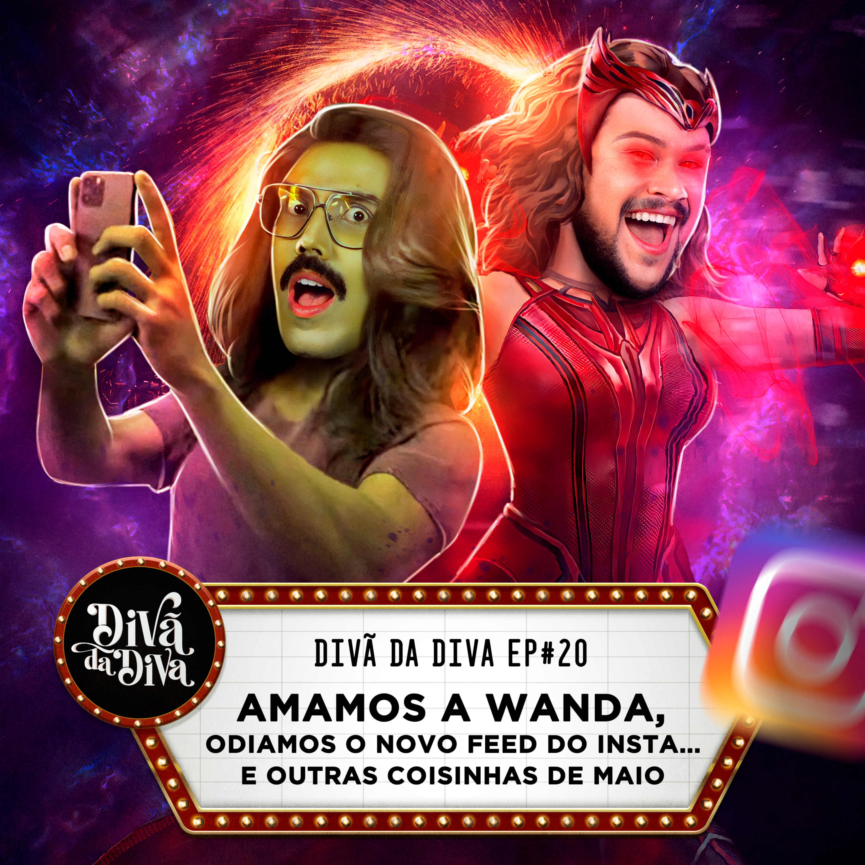 Divã da Diva