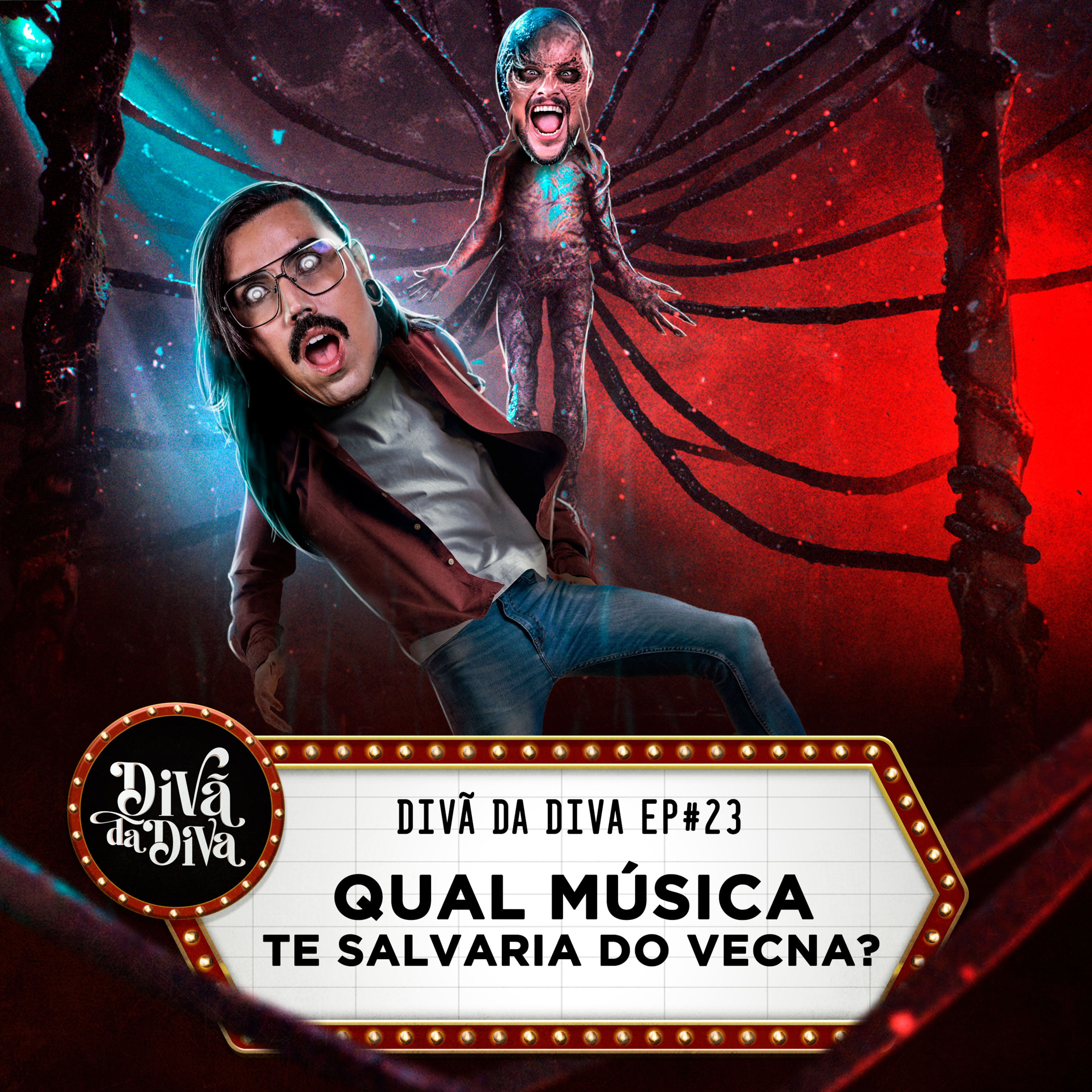 Divã da Diva