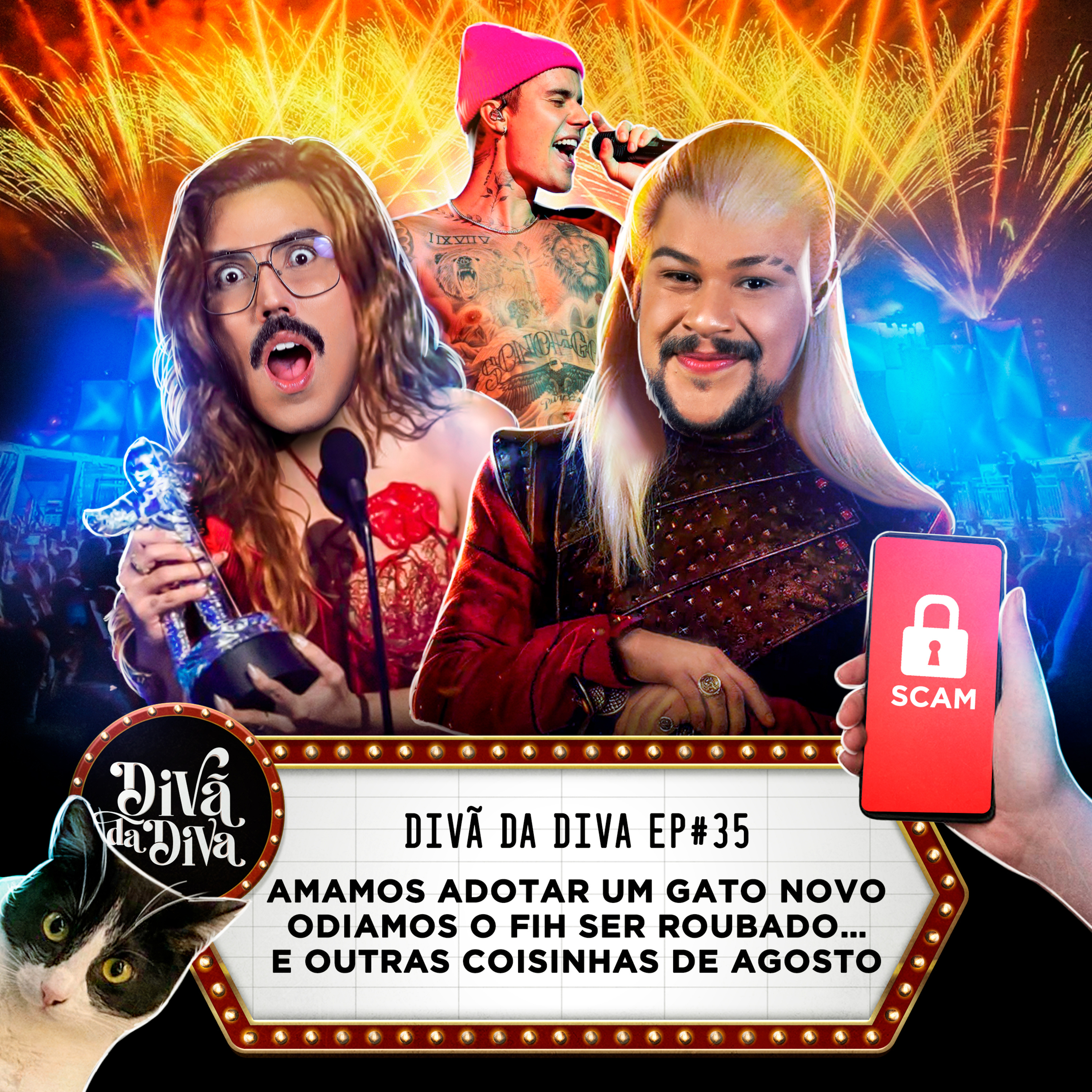 Divã da Diva