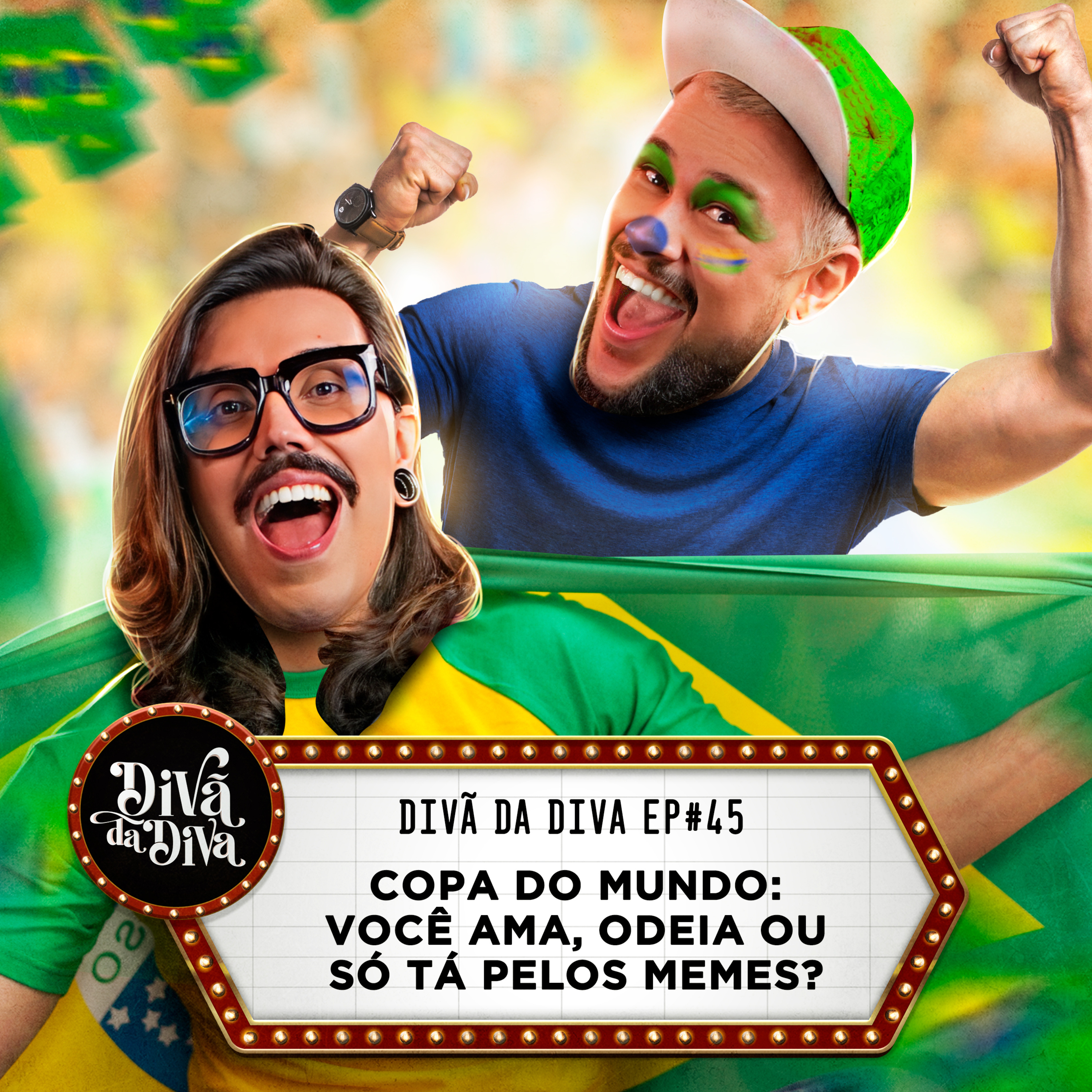 Divã da Diva