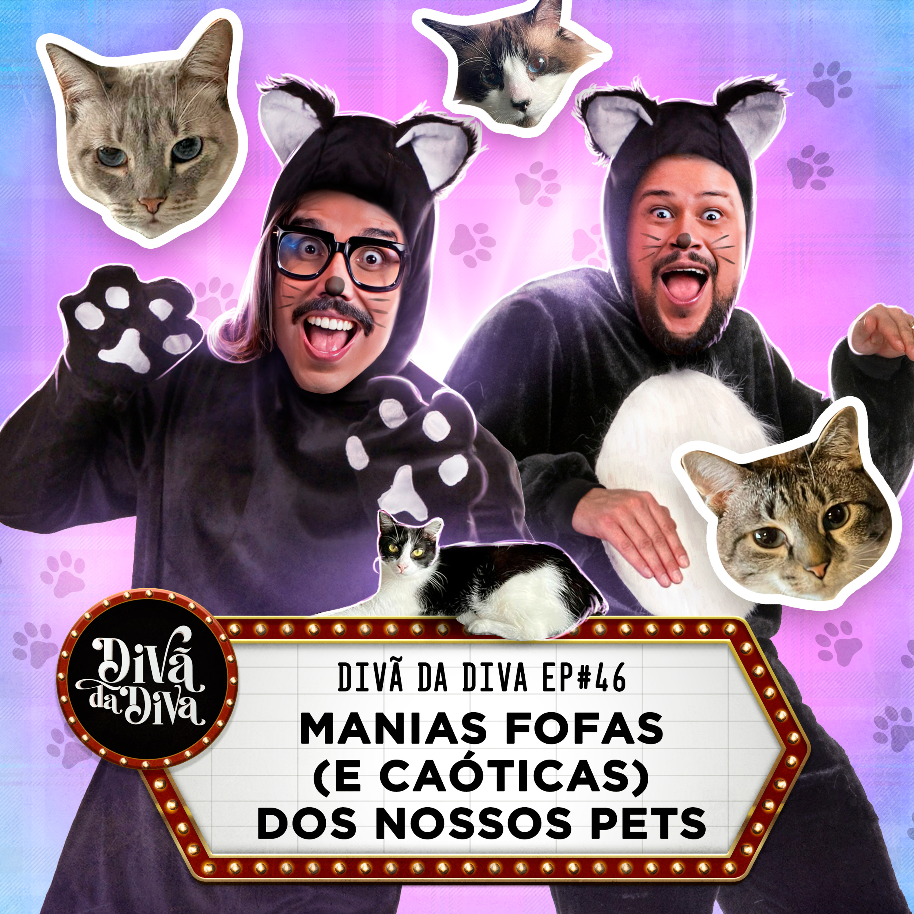 Divã da Diva