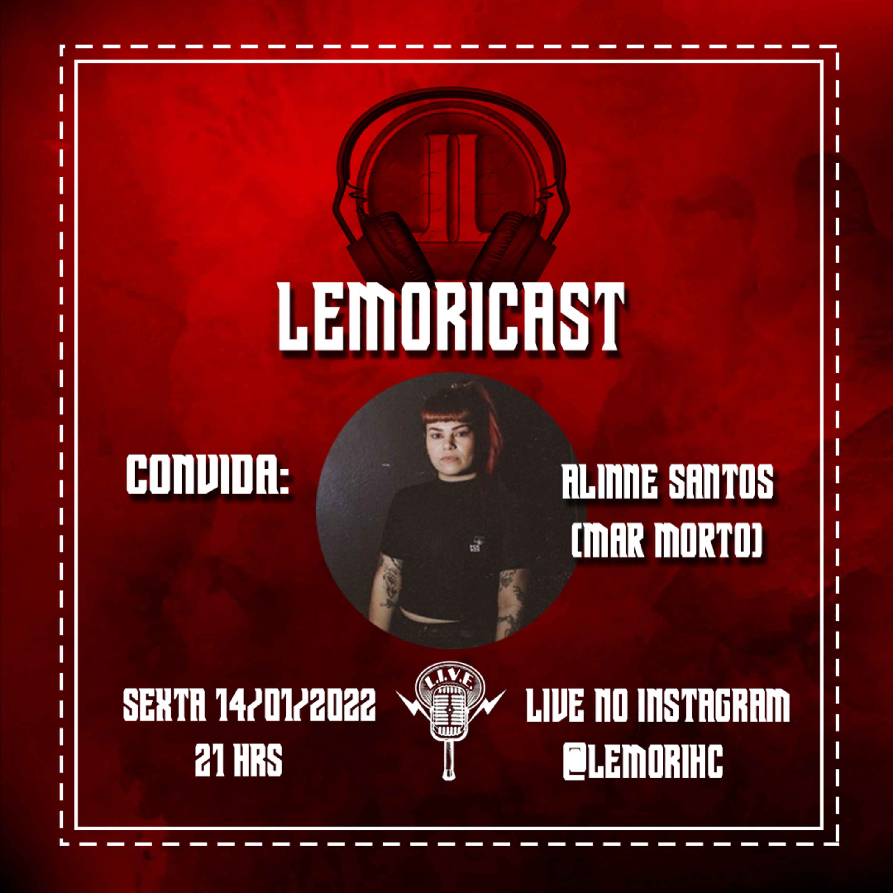 Lemoricast