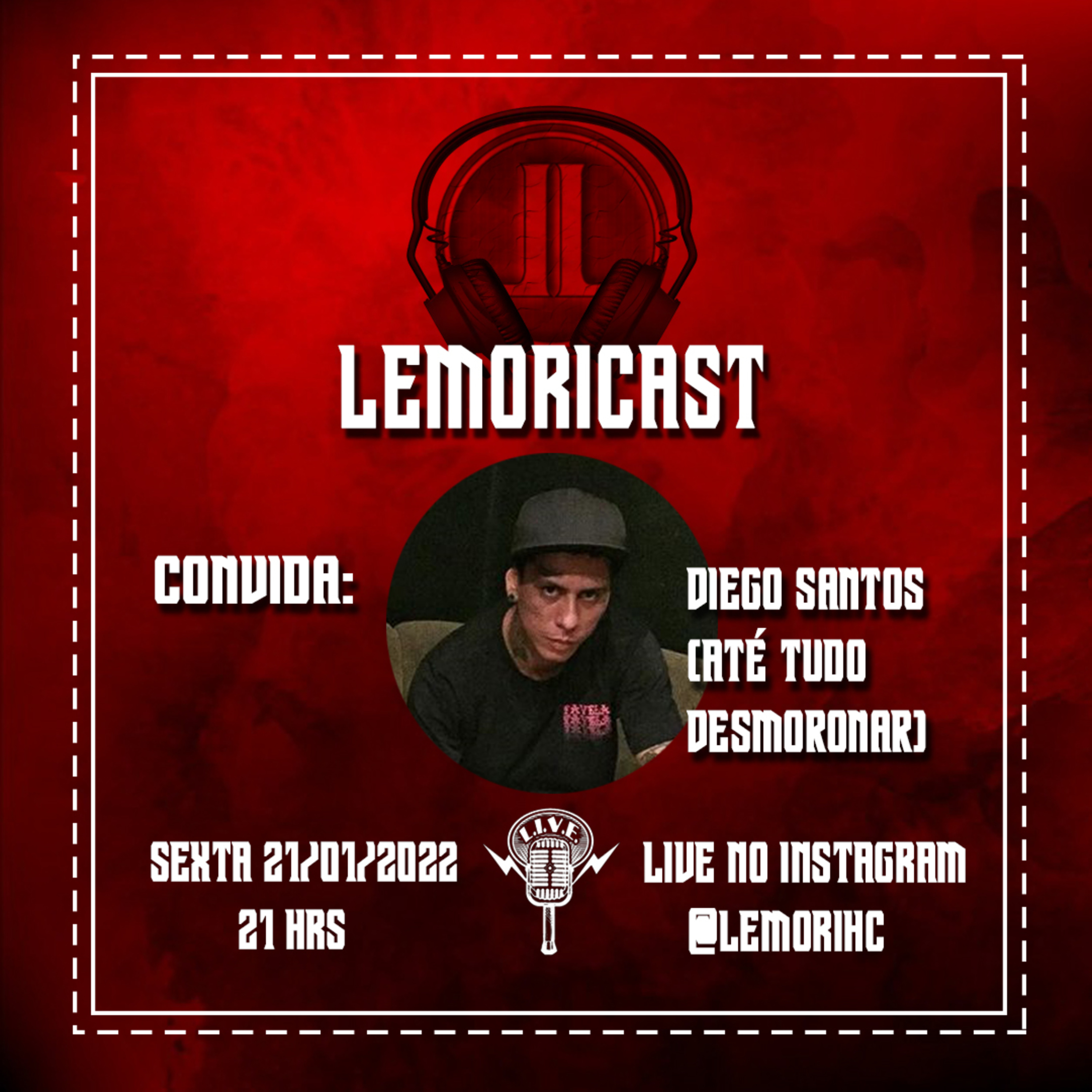 Lemoricast