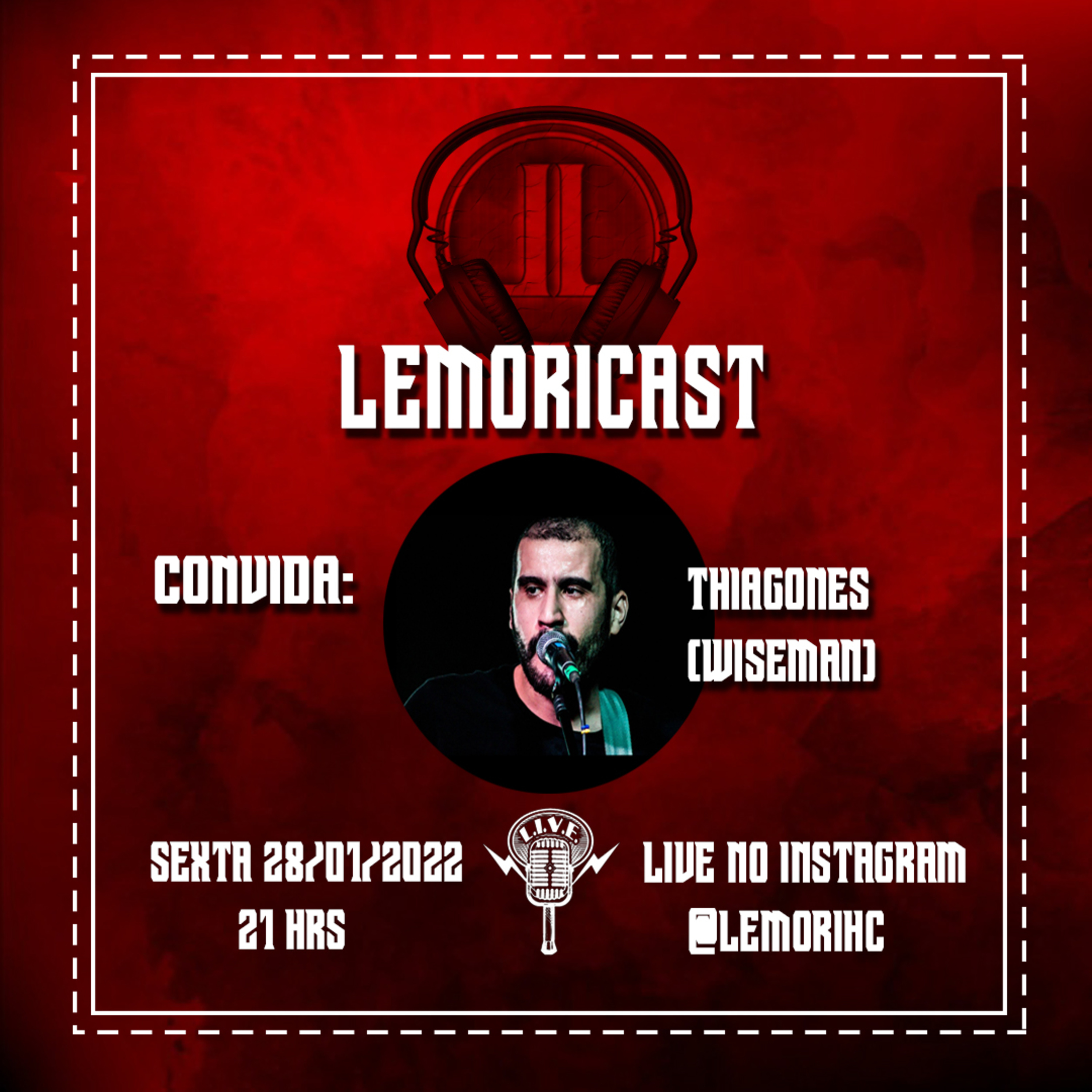 Lemoricast