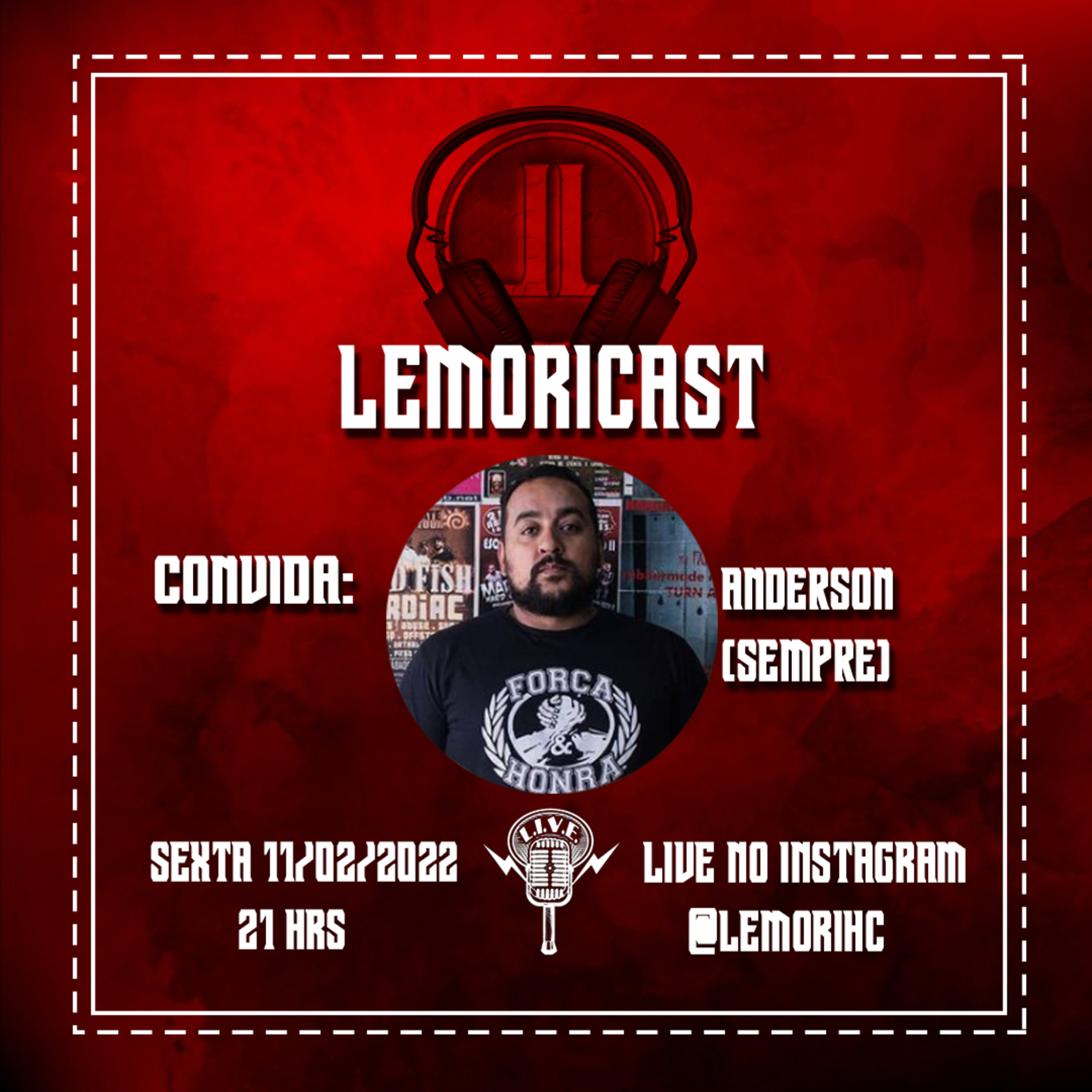 Lemoricast