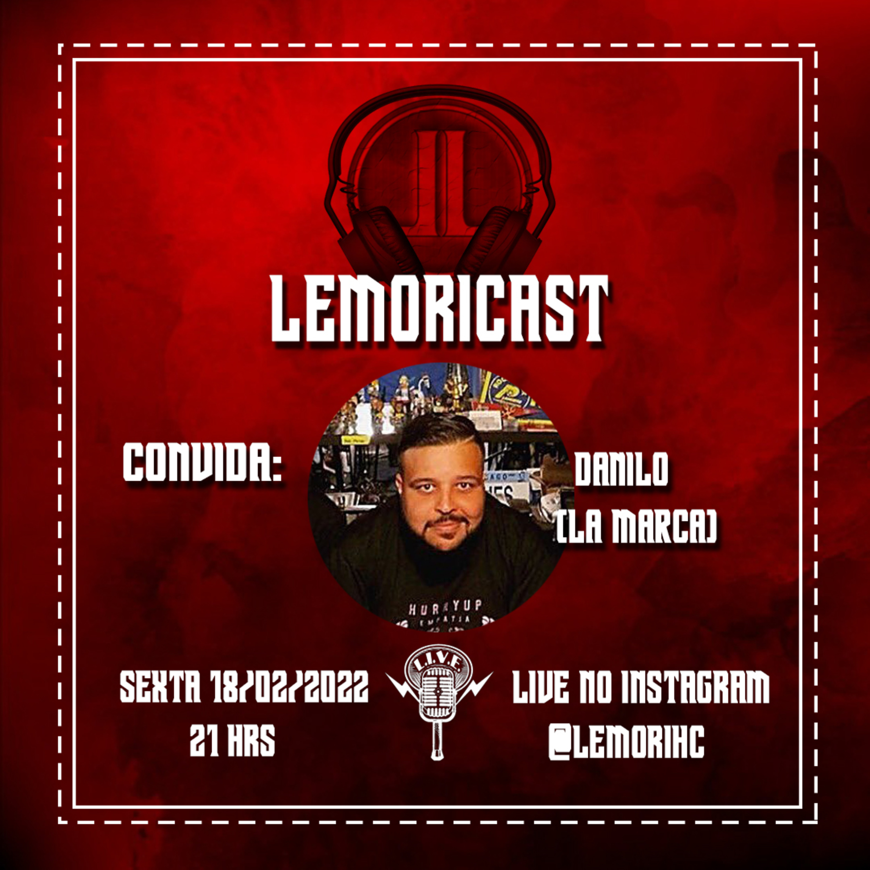 Lemoricast