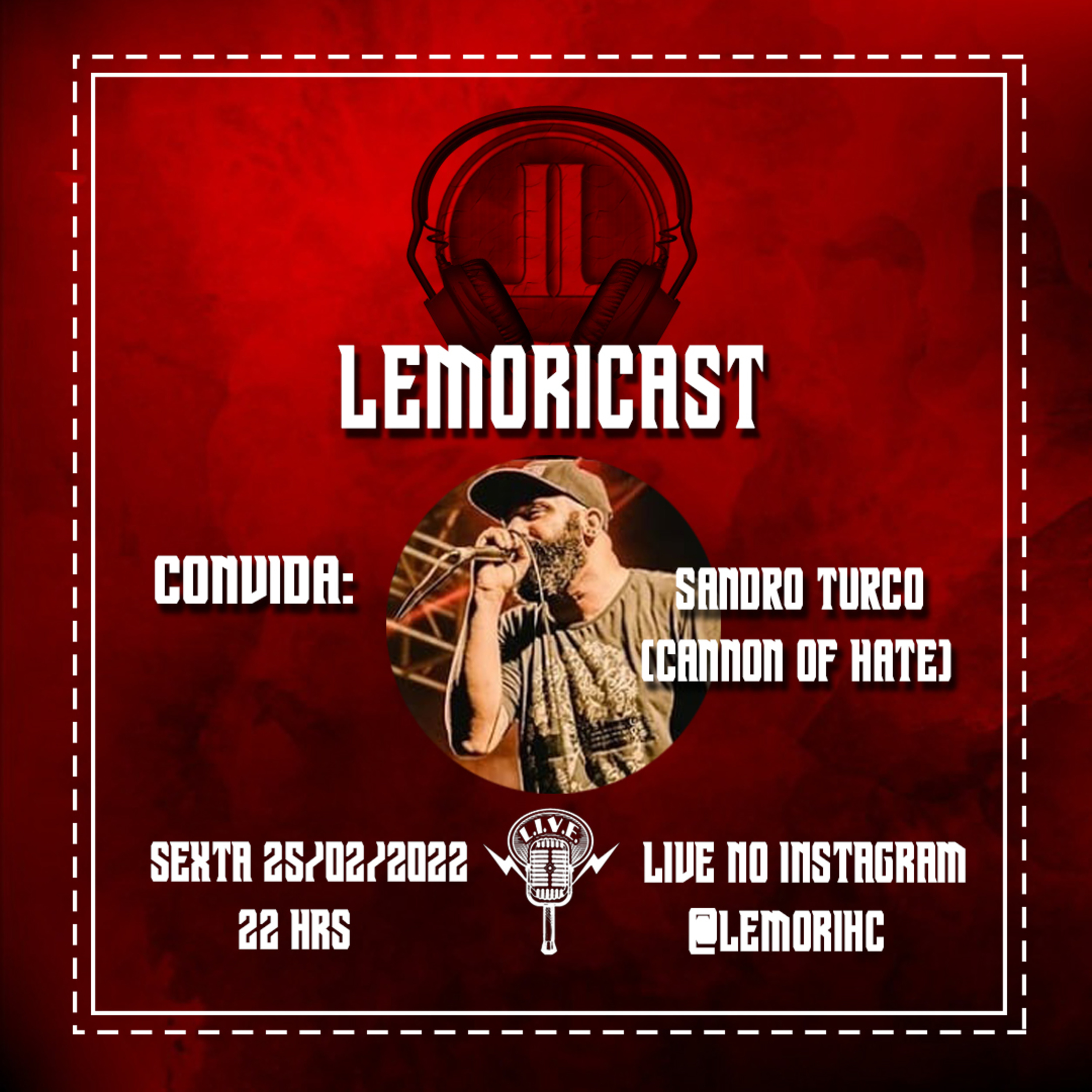 Lemoricast