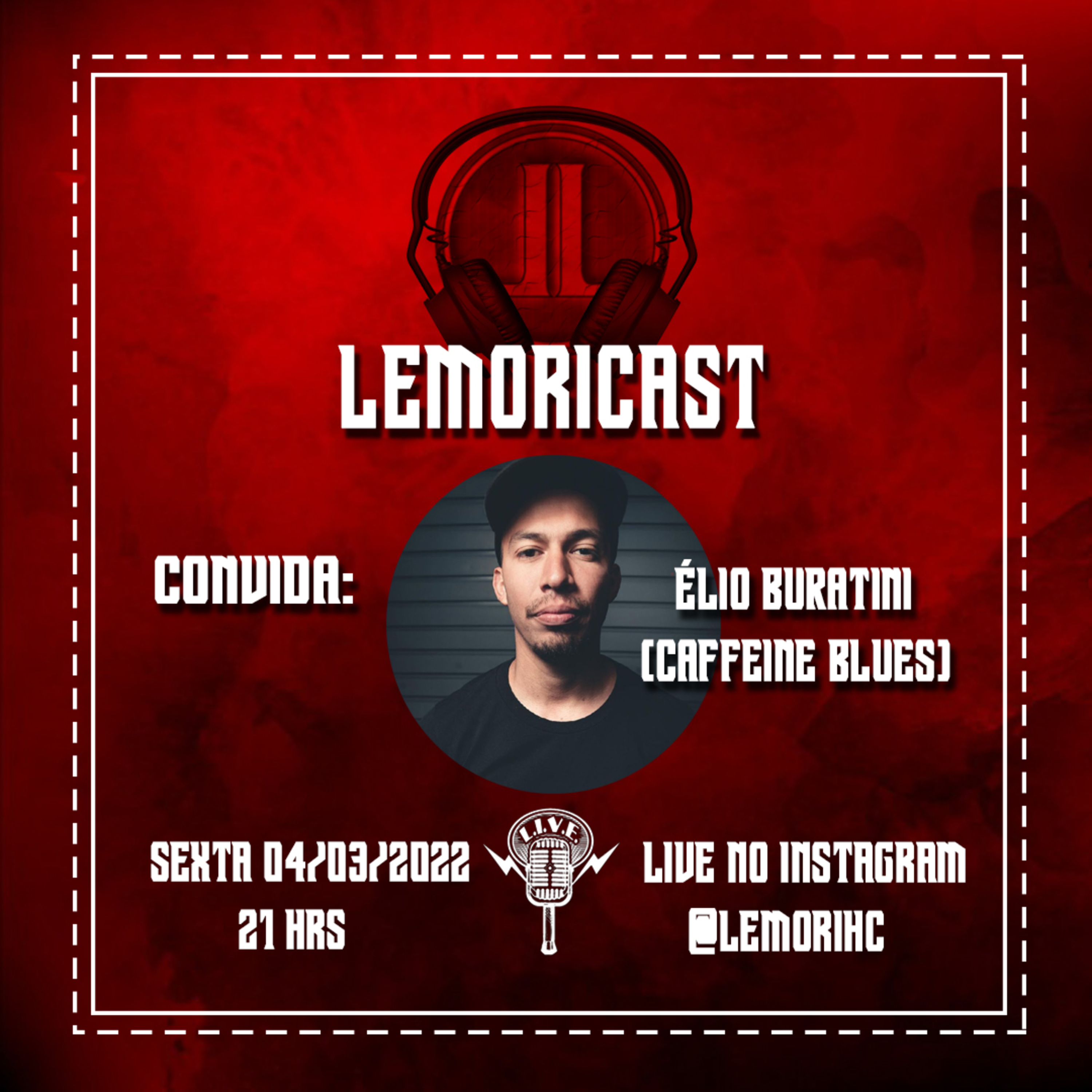 Lemoricast