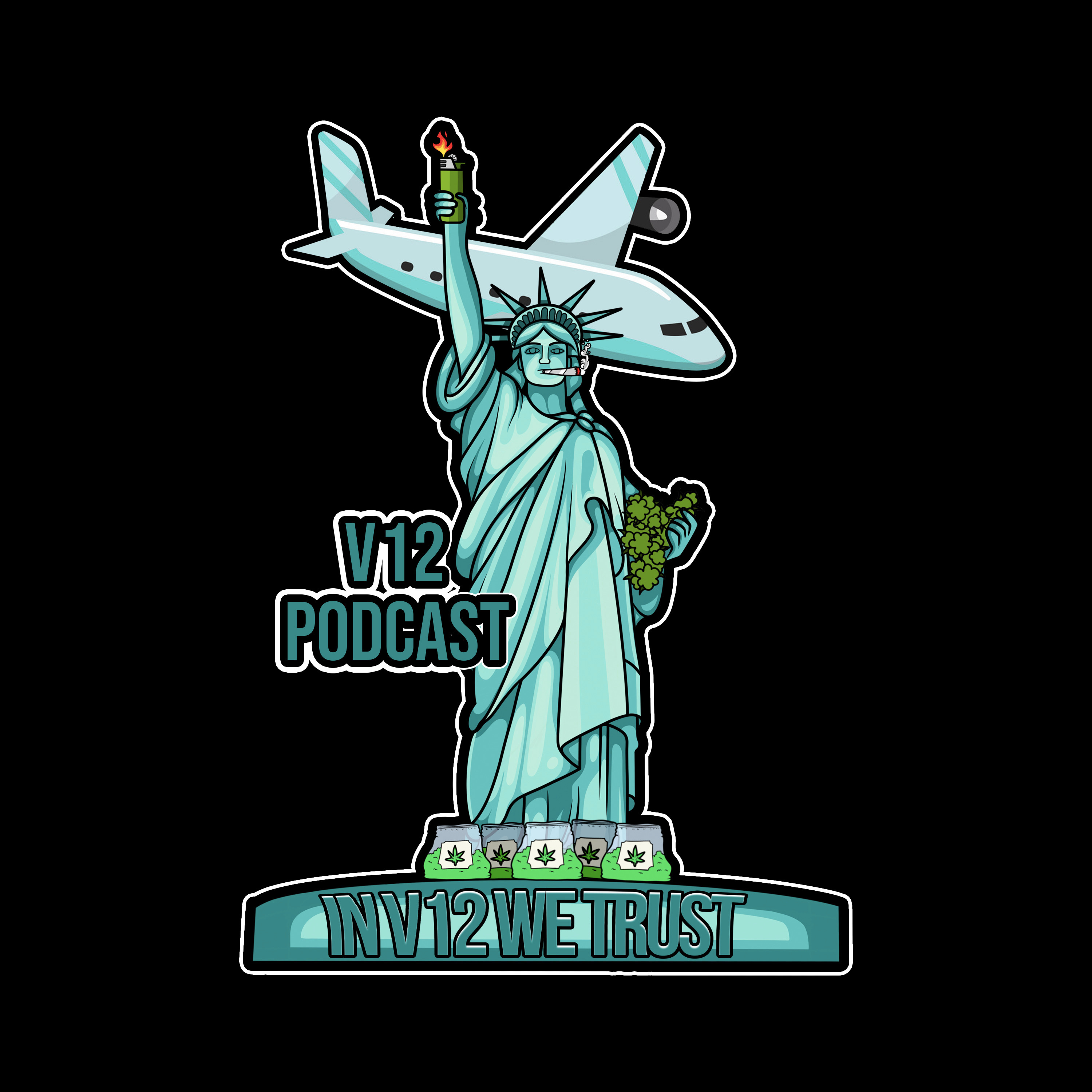 V12 Interview with P