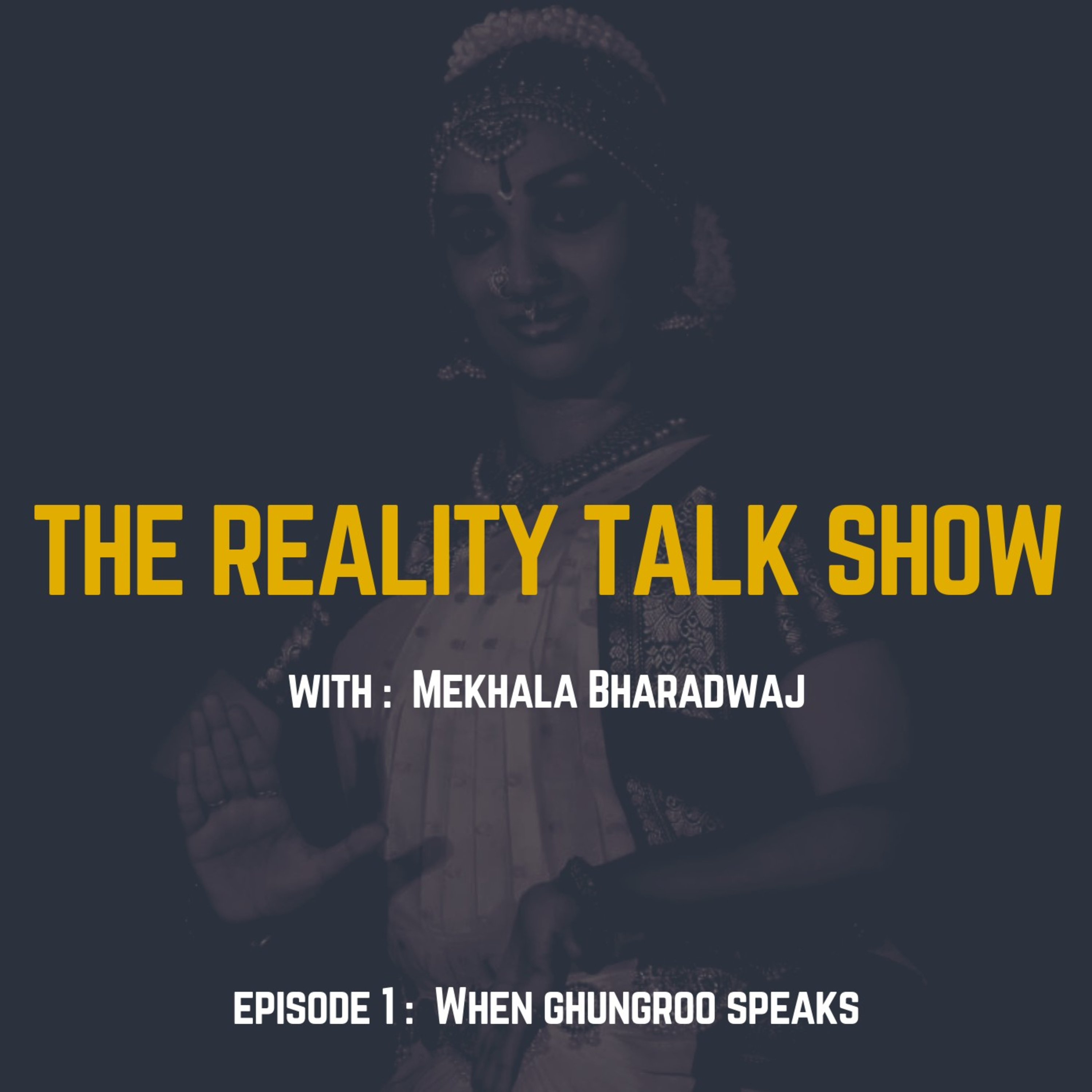 When Ghungroo Speaks When Ghungroo Speaks