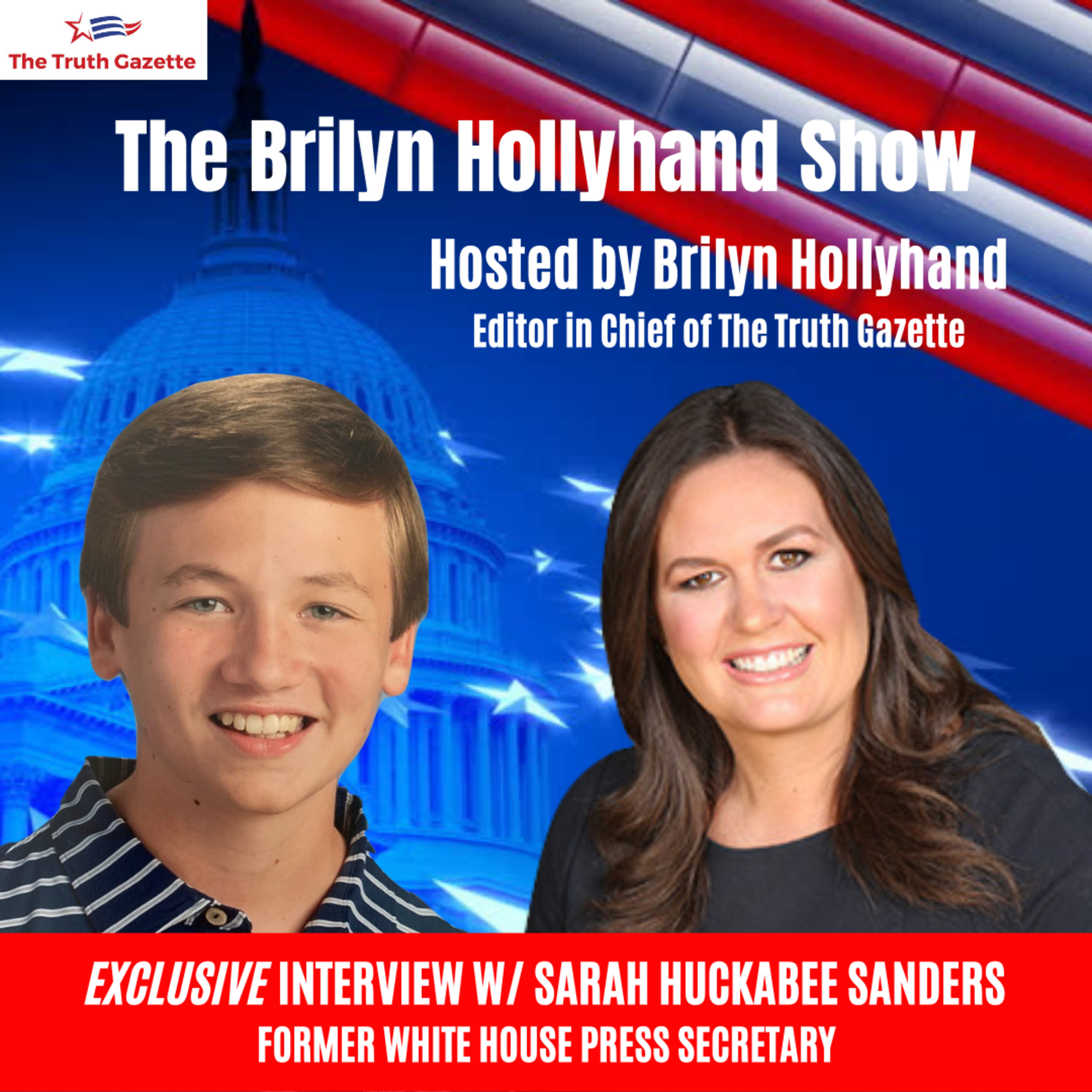 The Brilyn Hollyhand Show