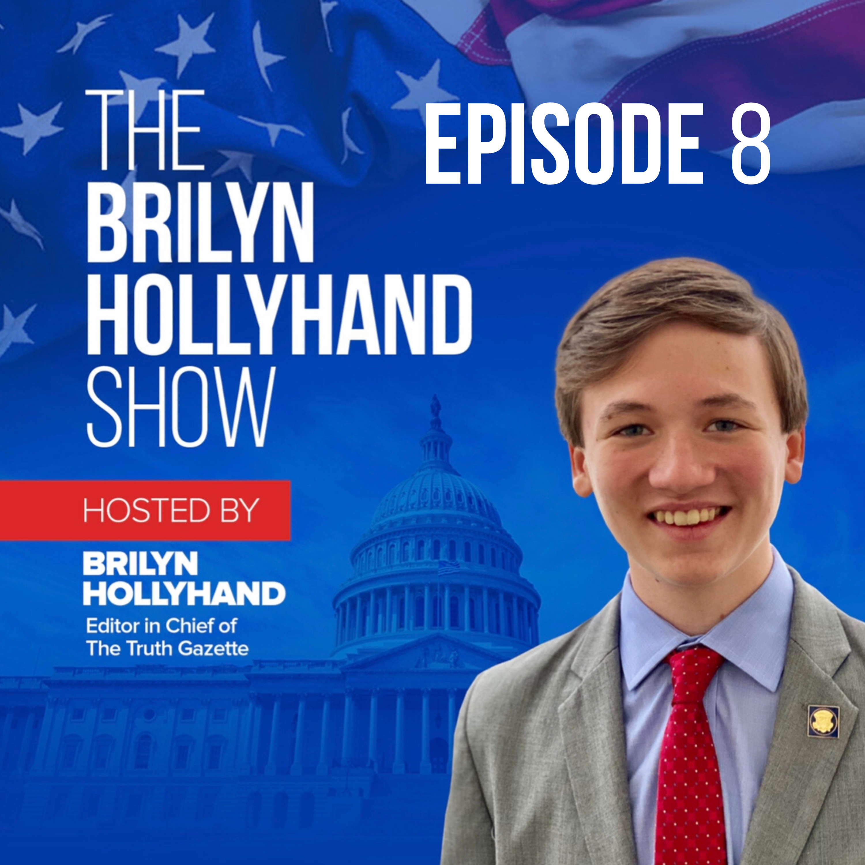 The Brilyn Hollyhand Show