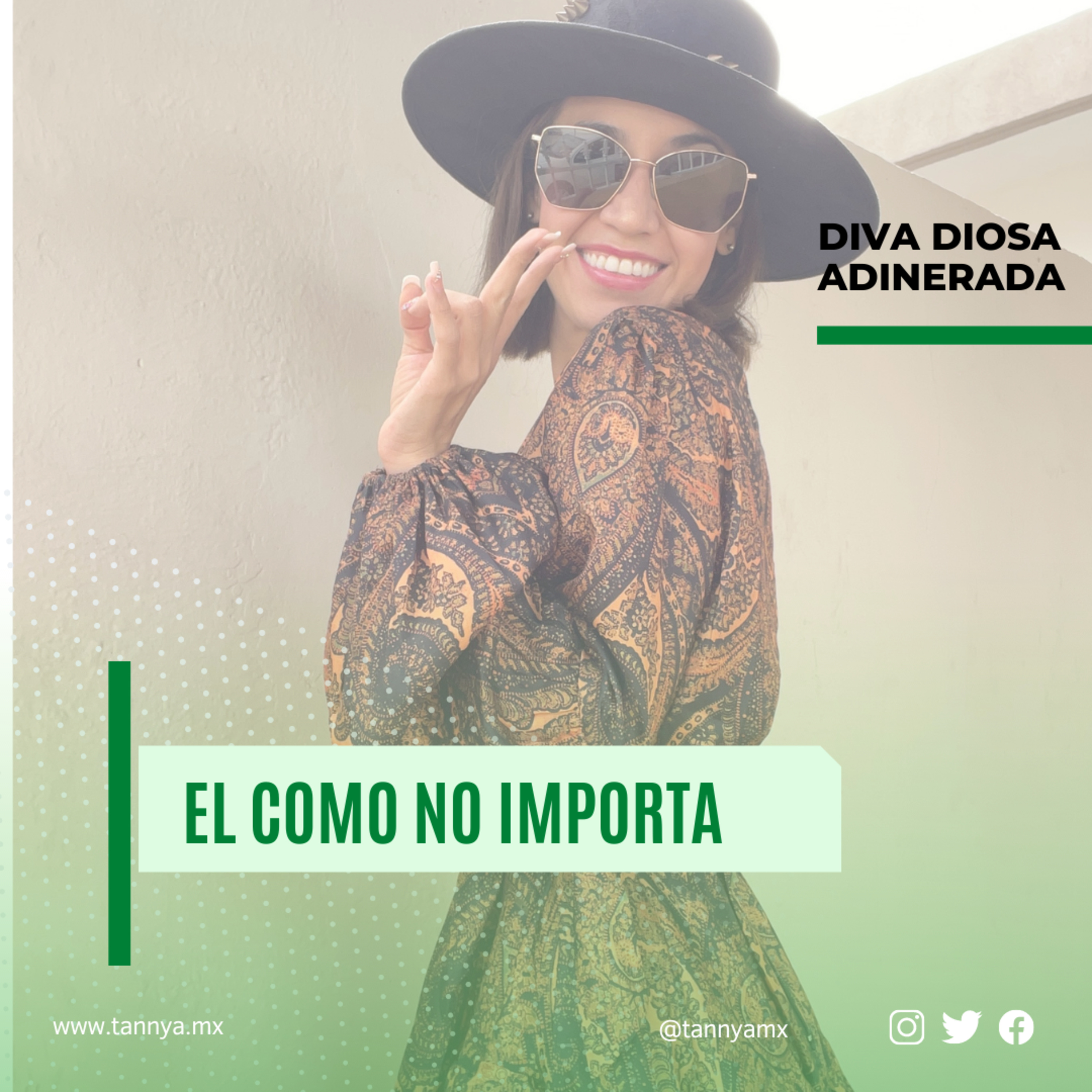 2.- El como no importa episode artwork