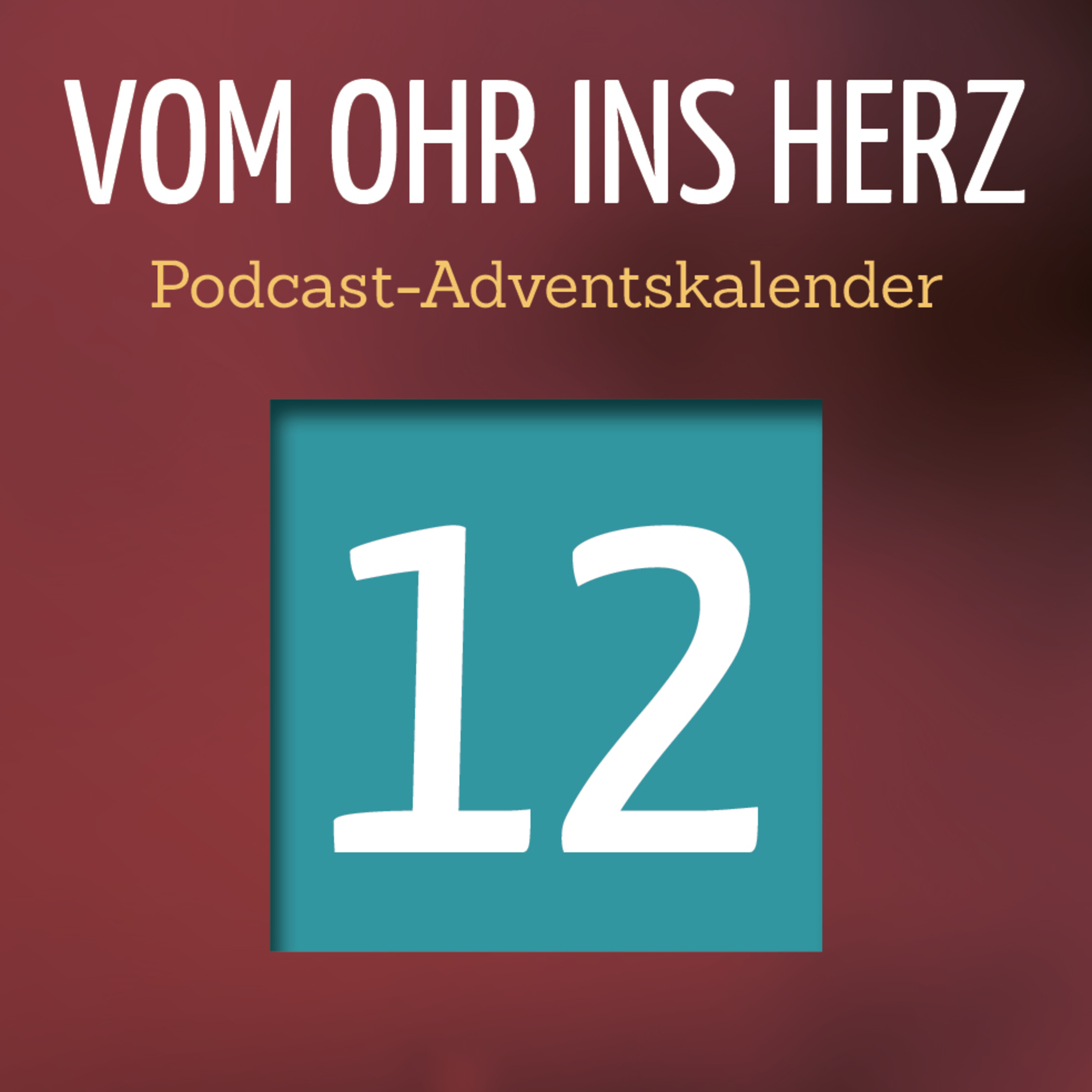 Adventskalender - Türchen 12 episode artwork