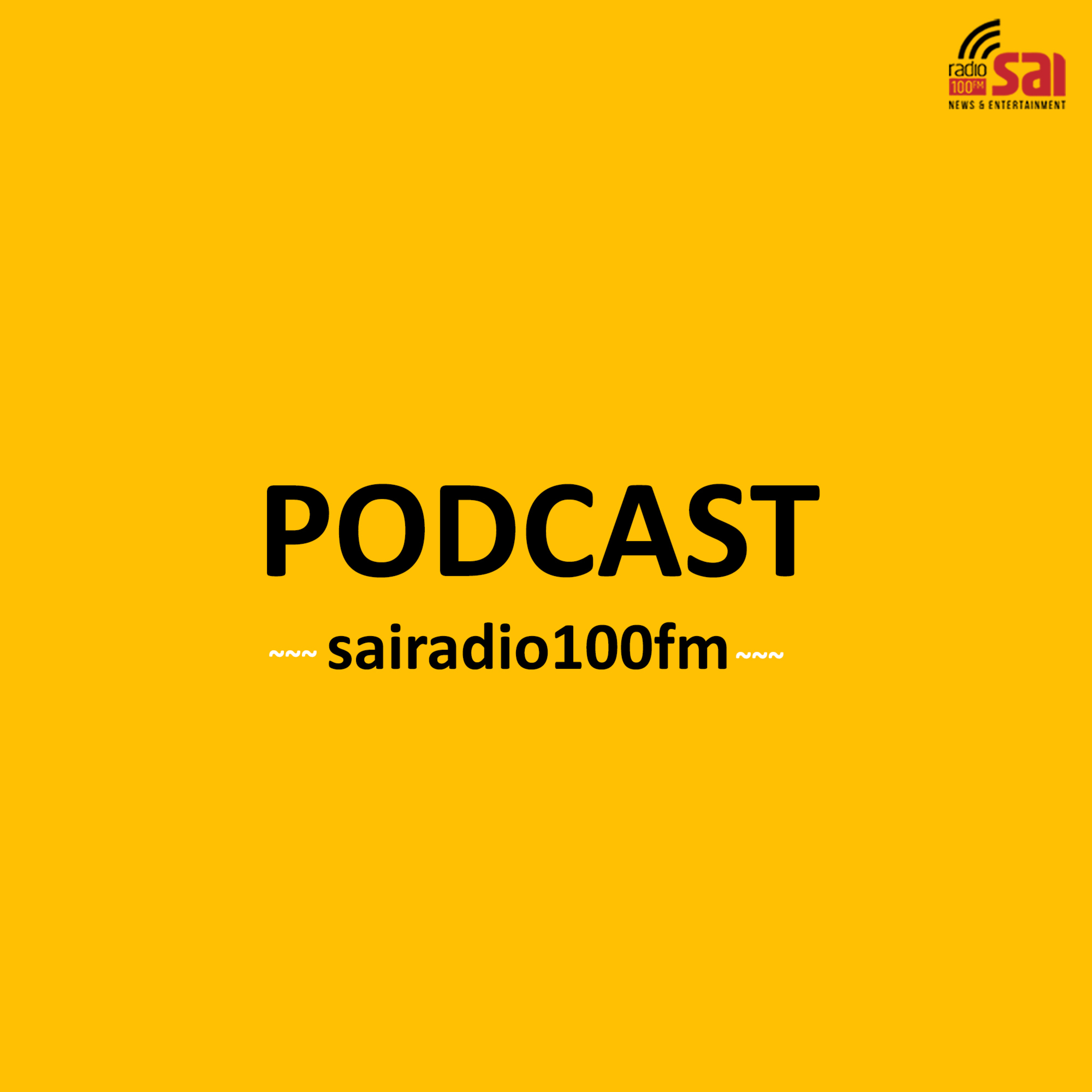 SAI 100FM