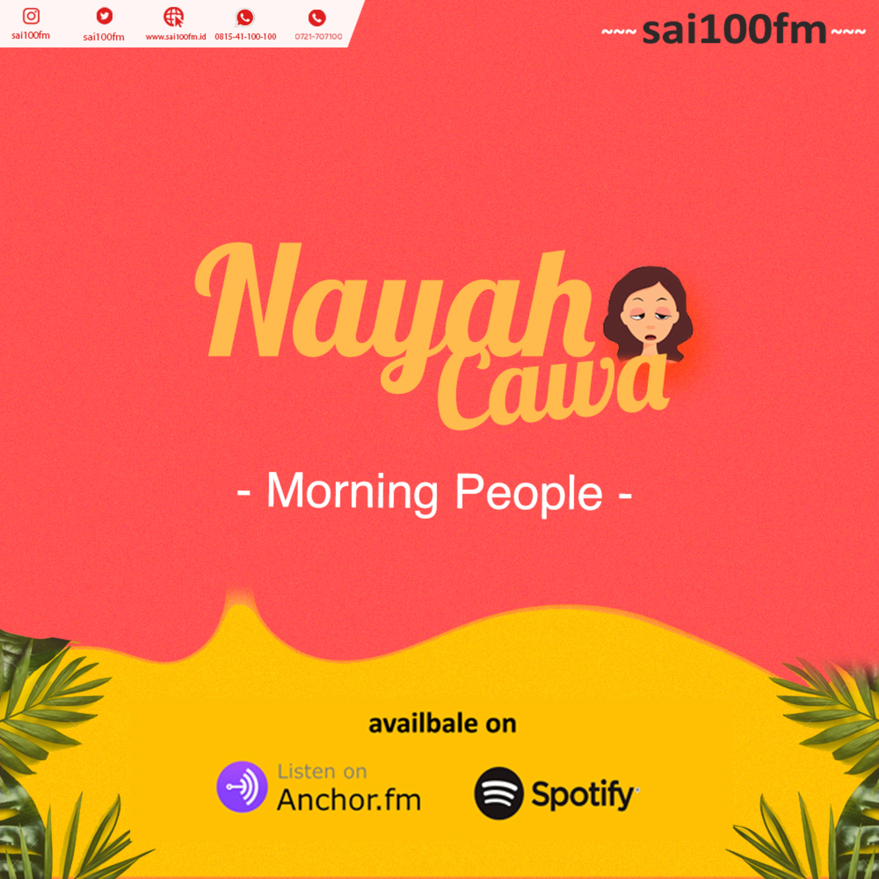 SAI 100FM
