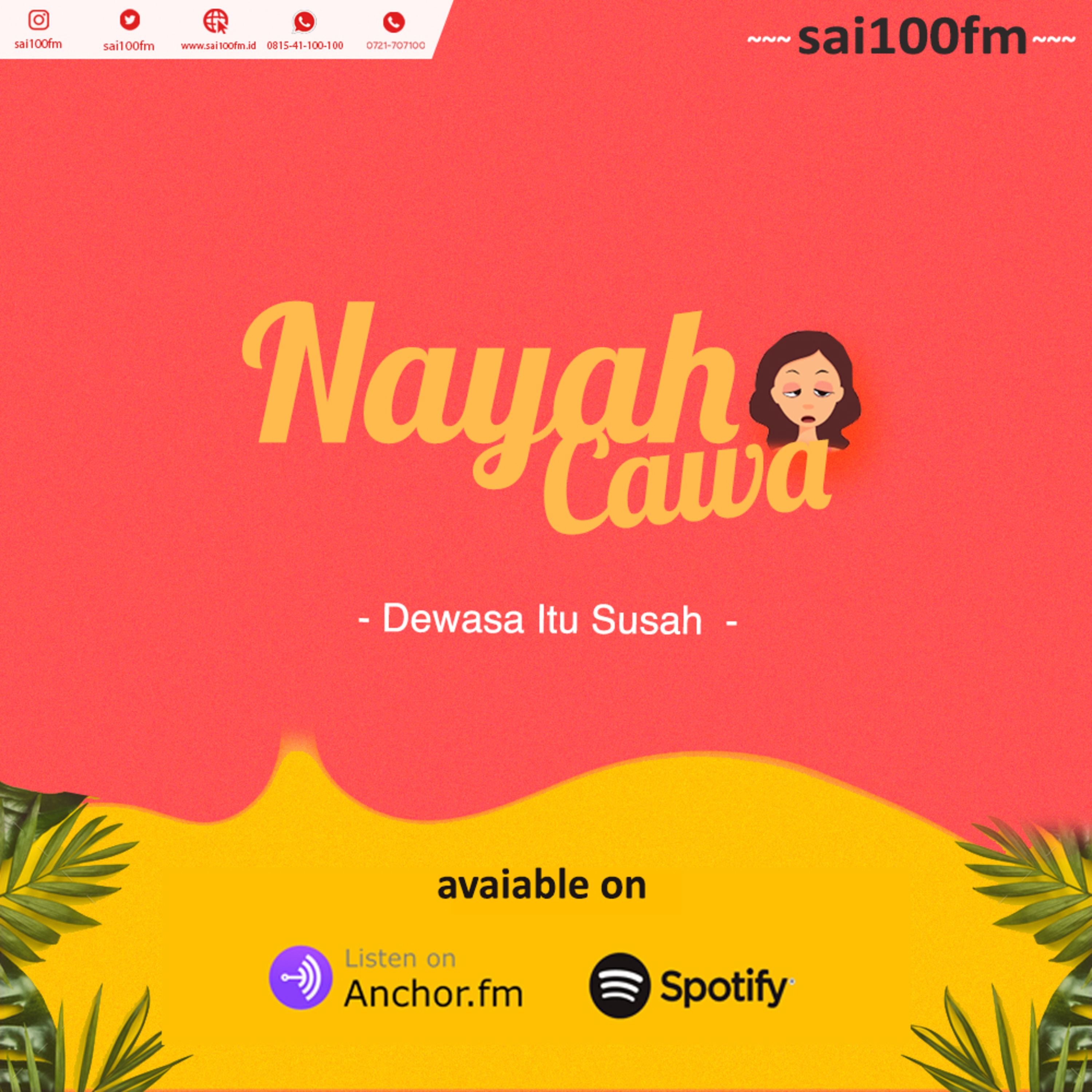 SAI 100FM