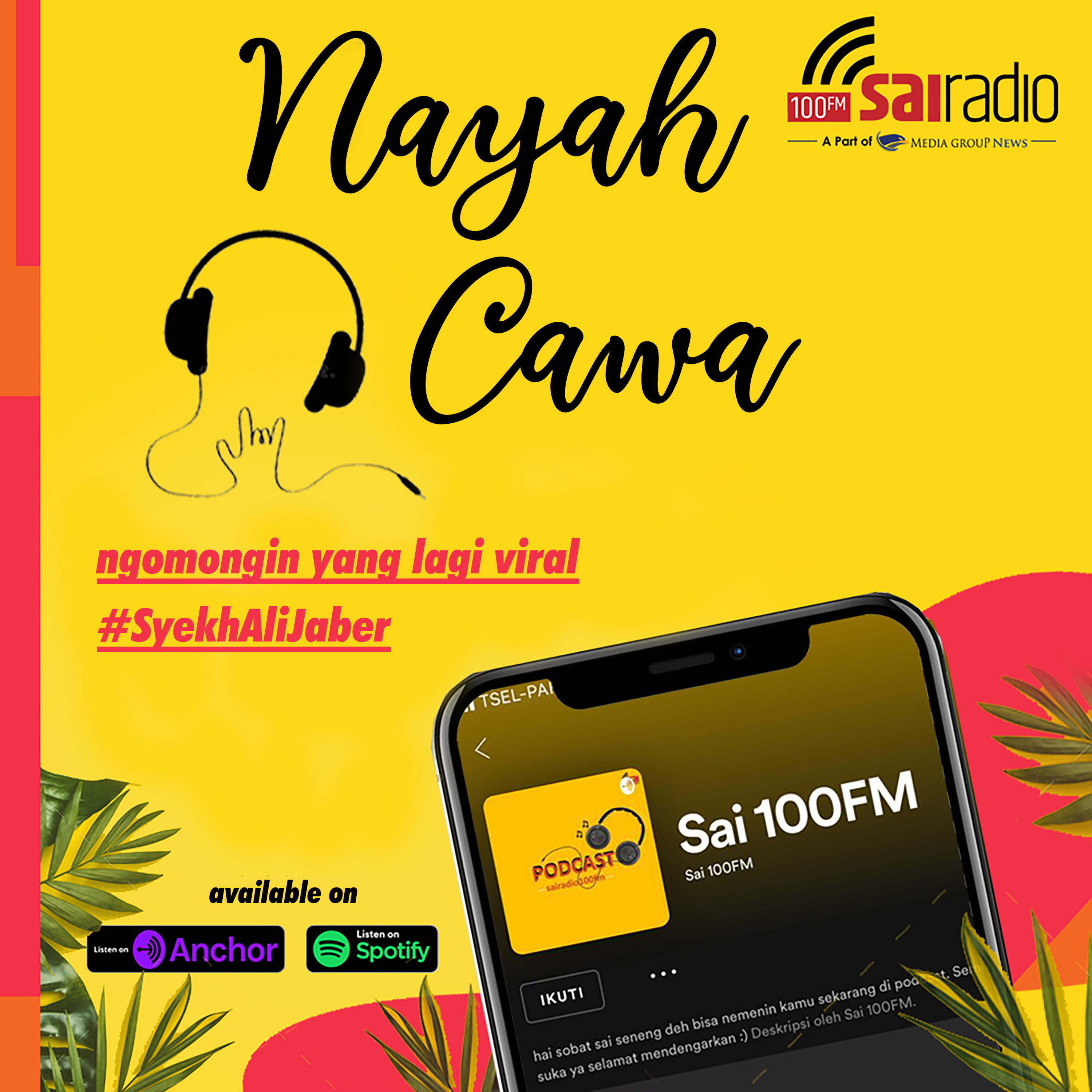 SAI 100FM