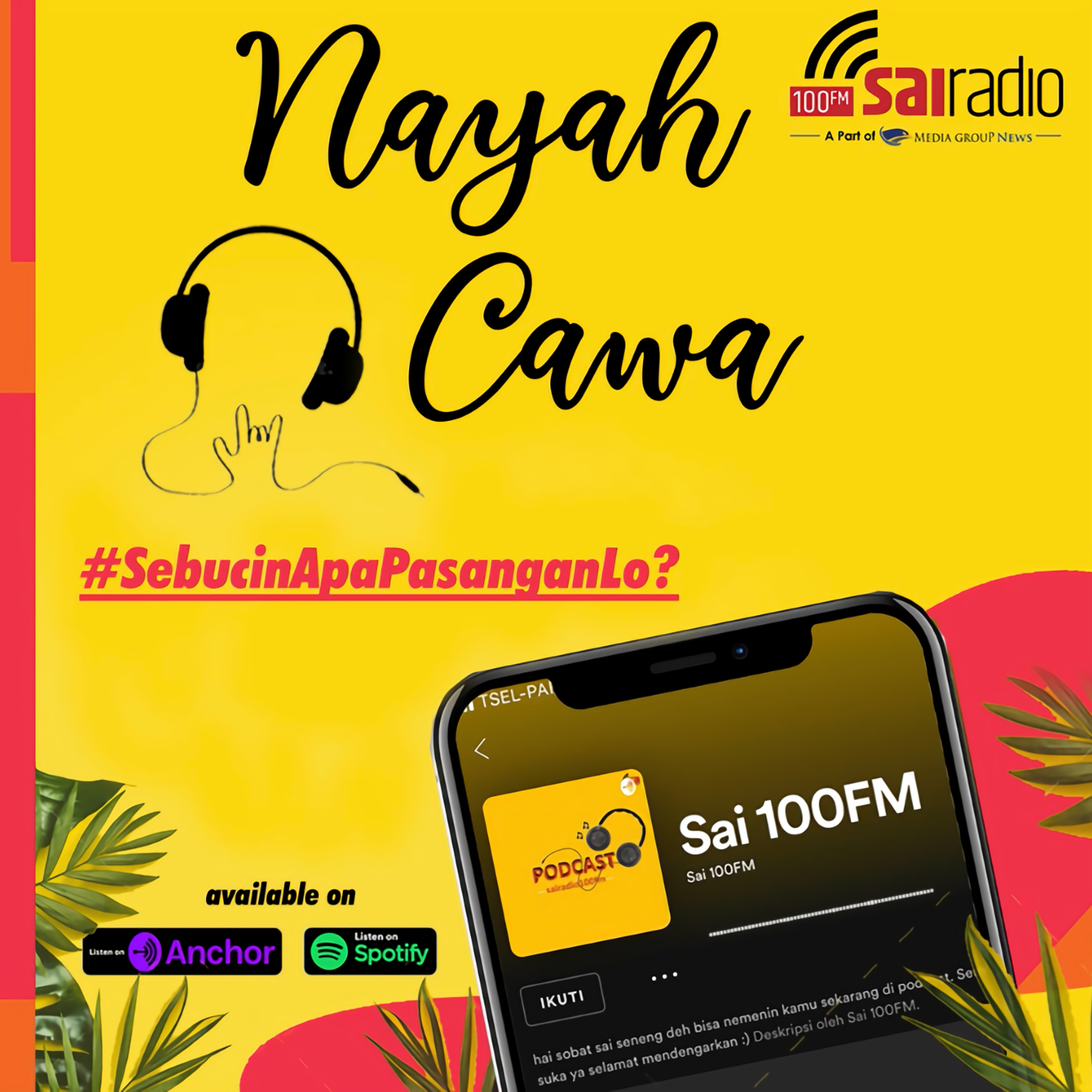 SAI 100FM