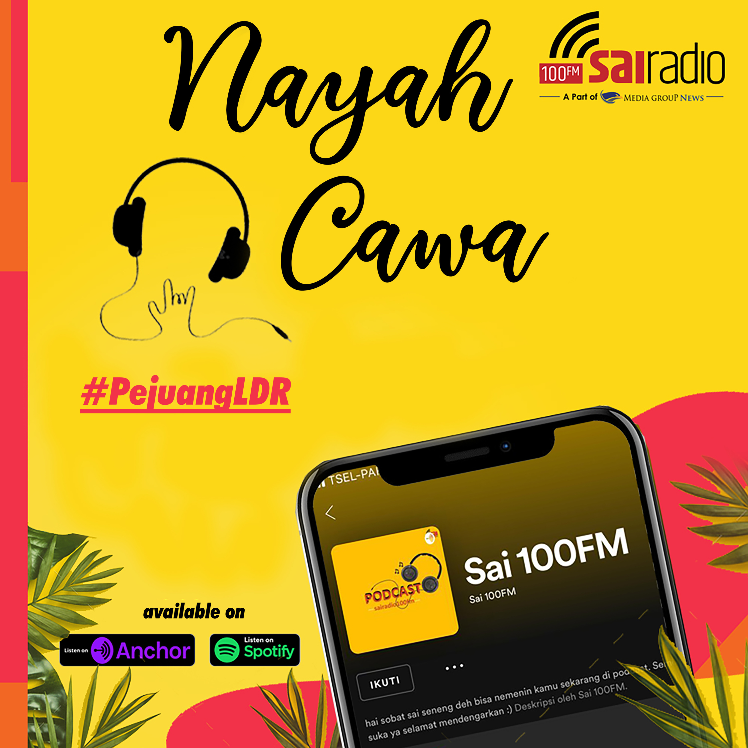 SAI 100FM