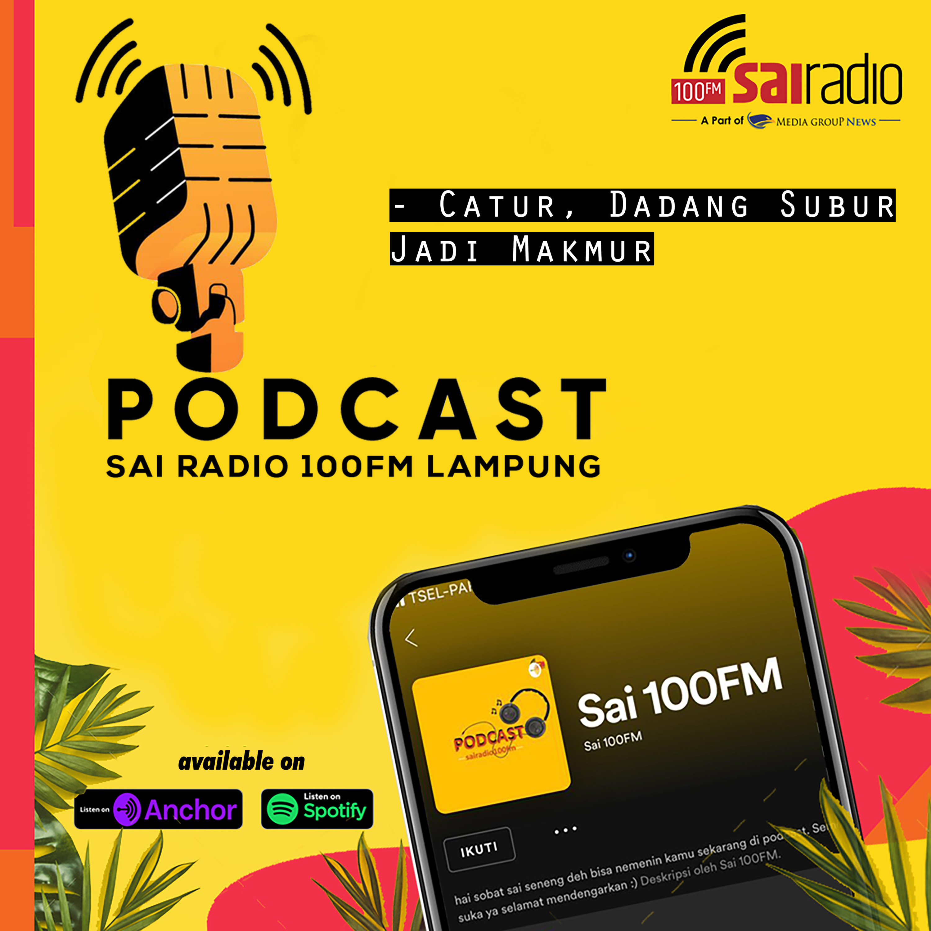 SAI 100FM