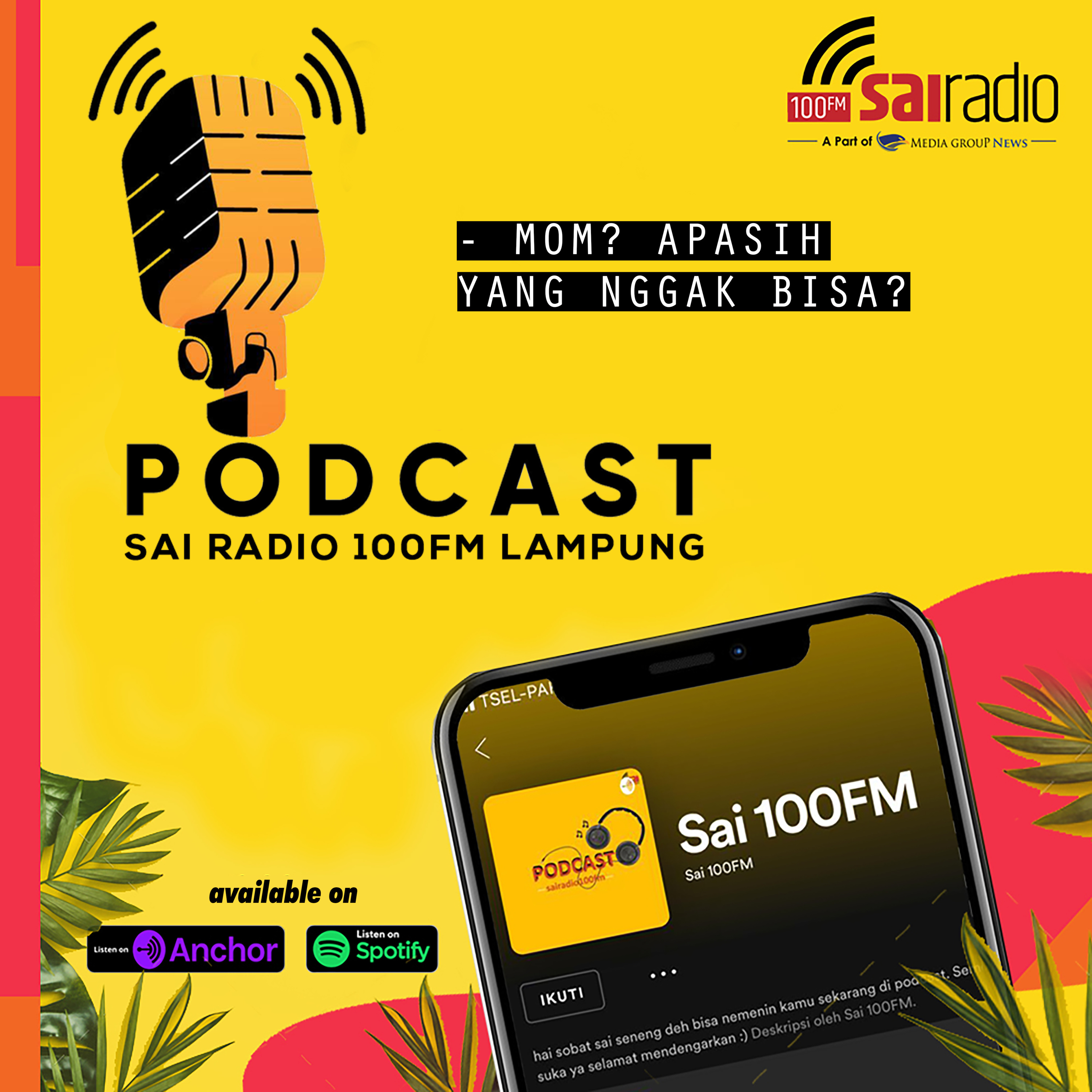 SAI 100FM