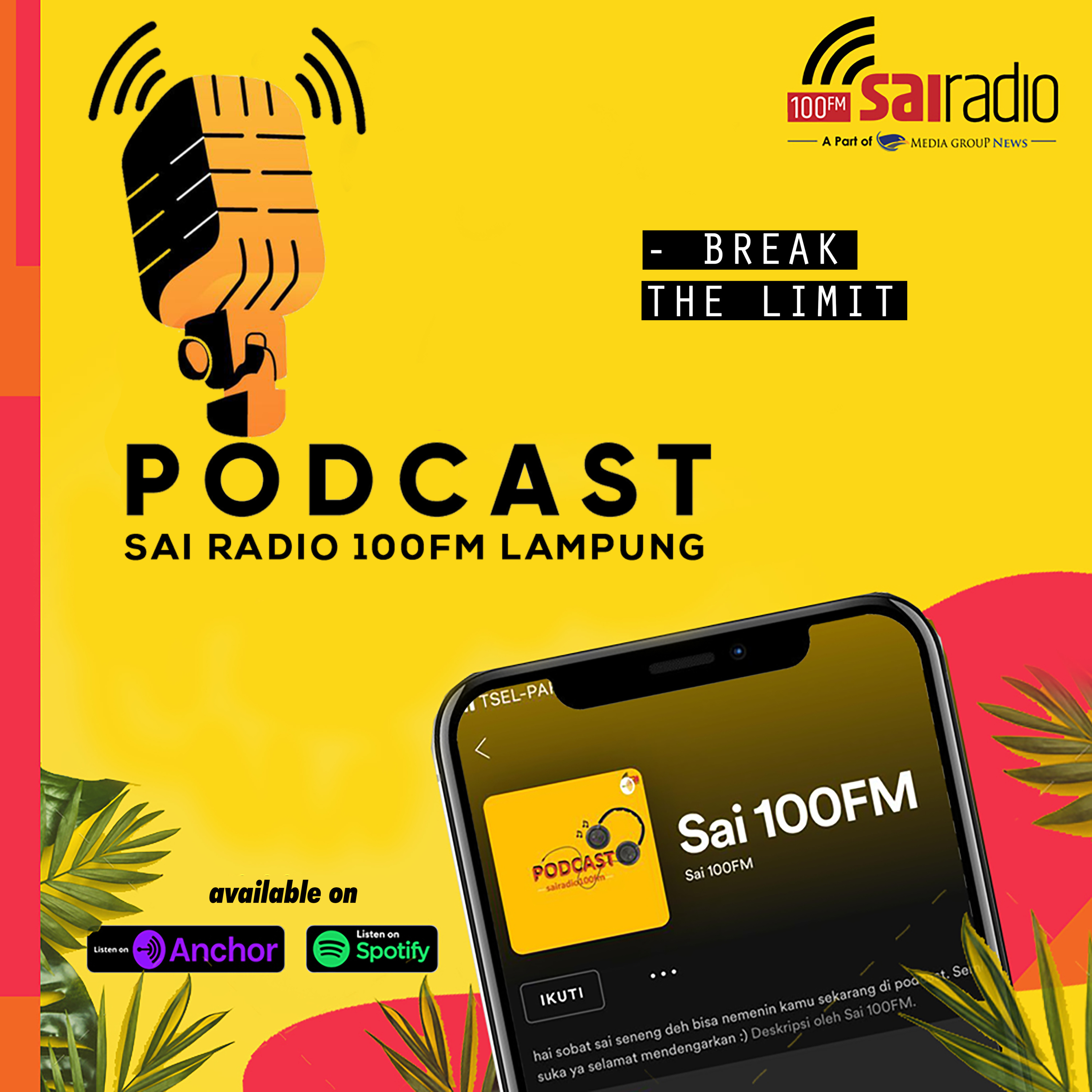 SAI 100FM