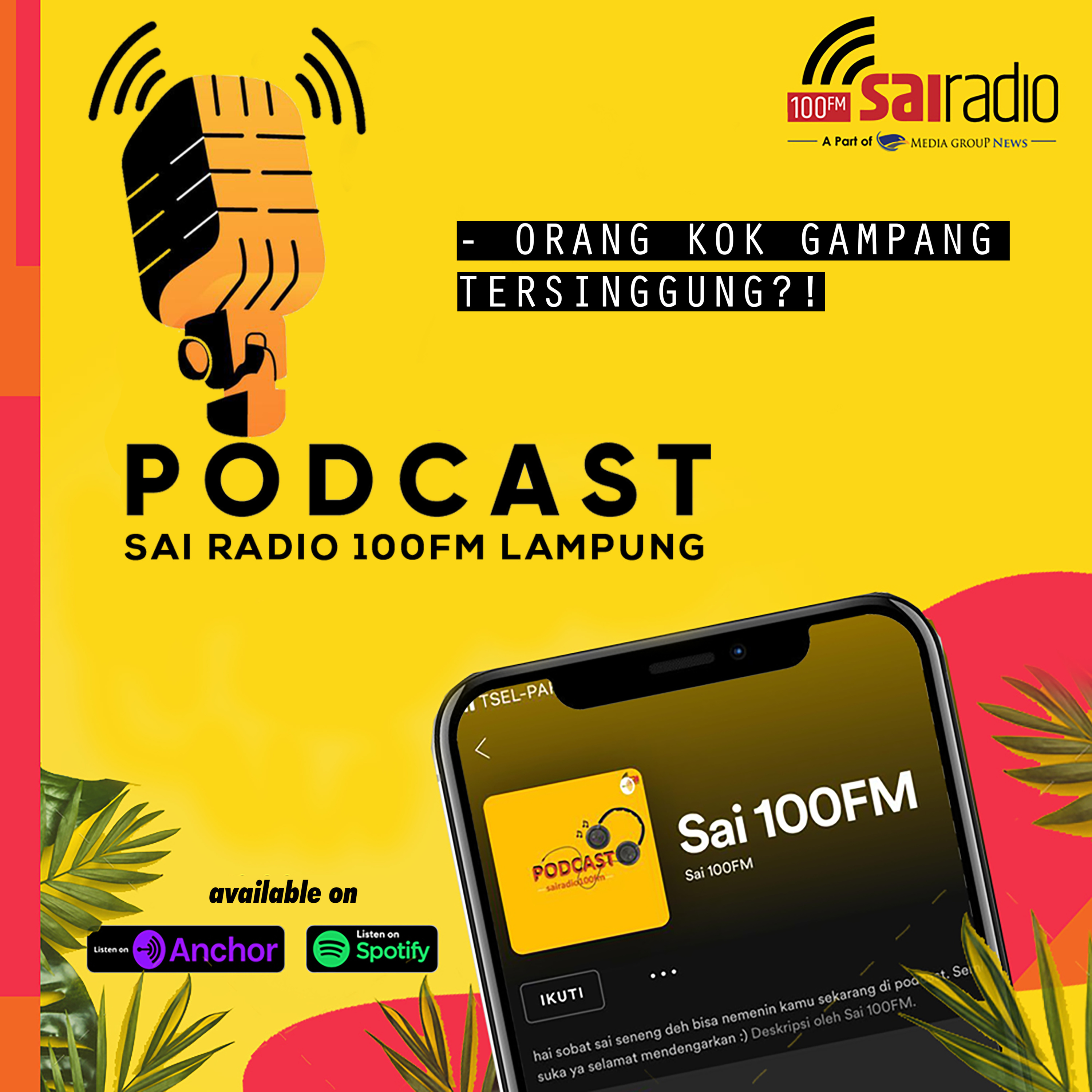 SAI 100FM