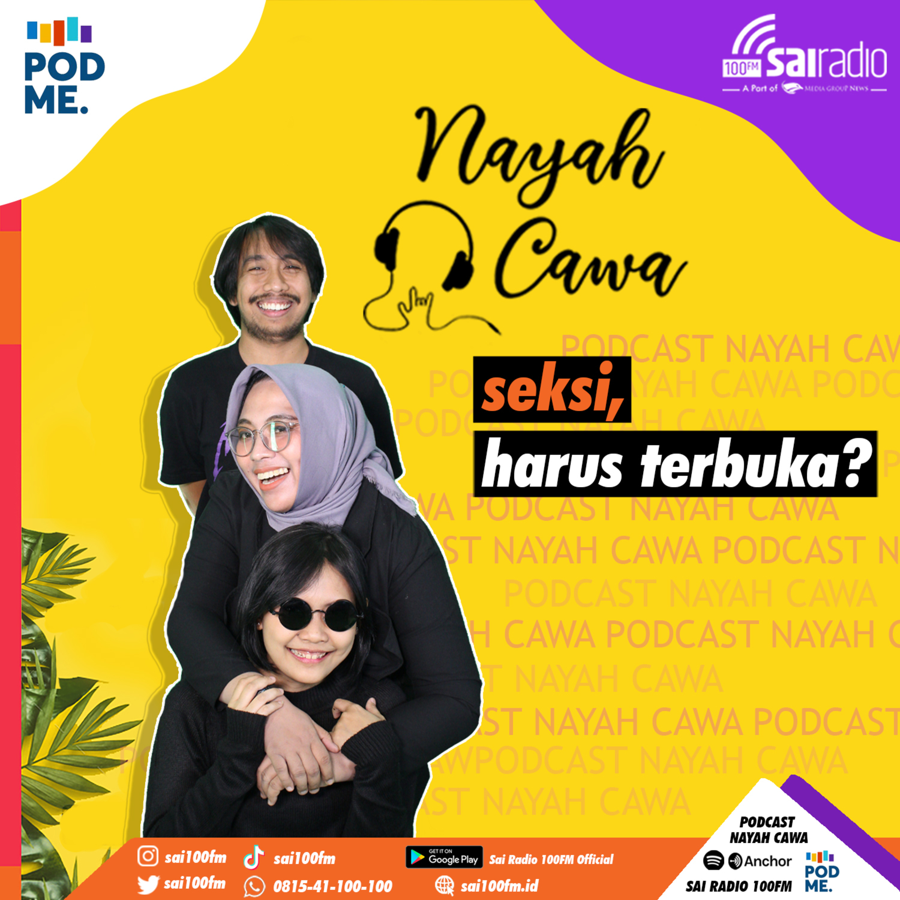 SAI 100FM