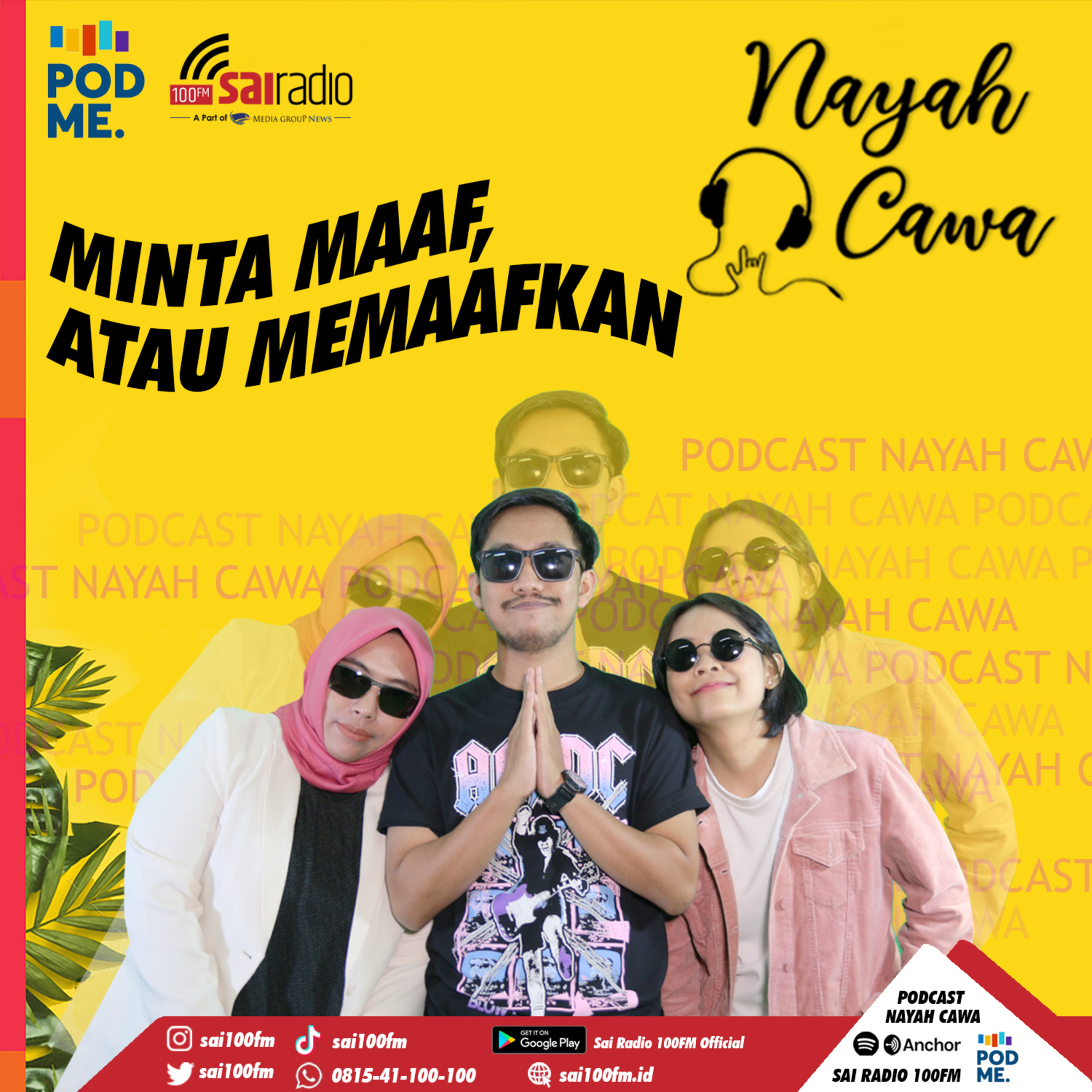 SAI 100FM