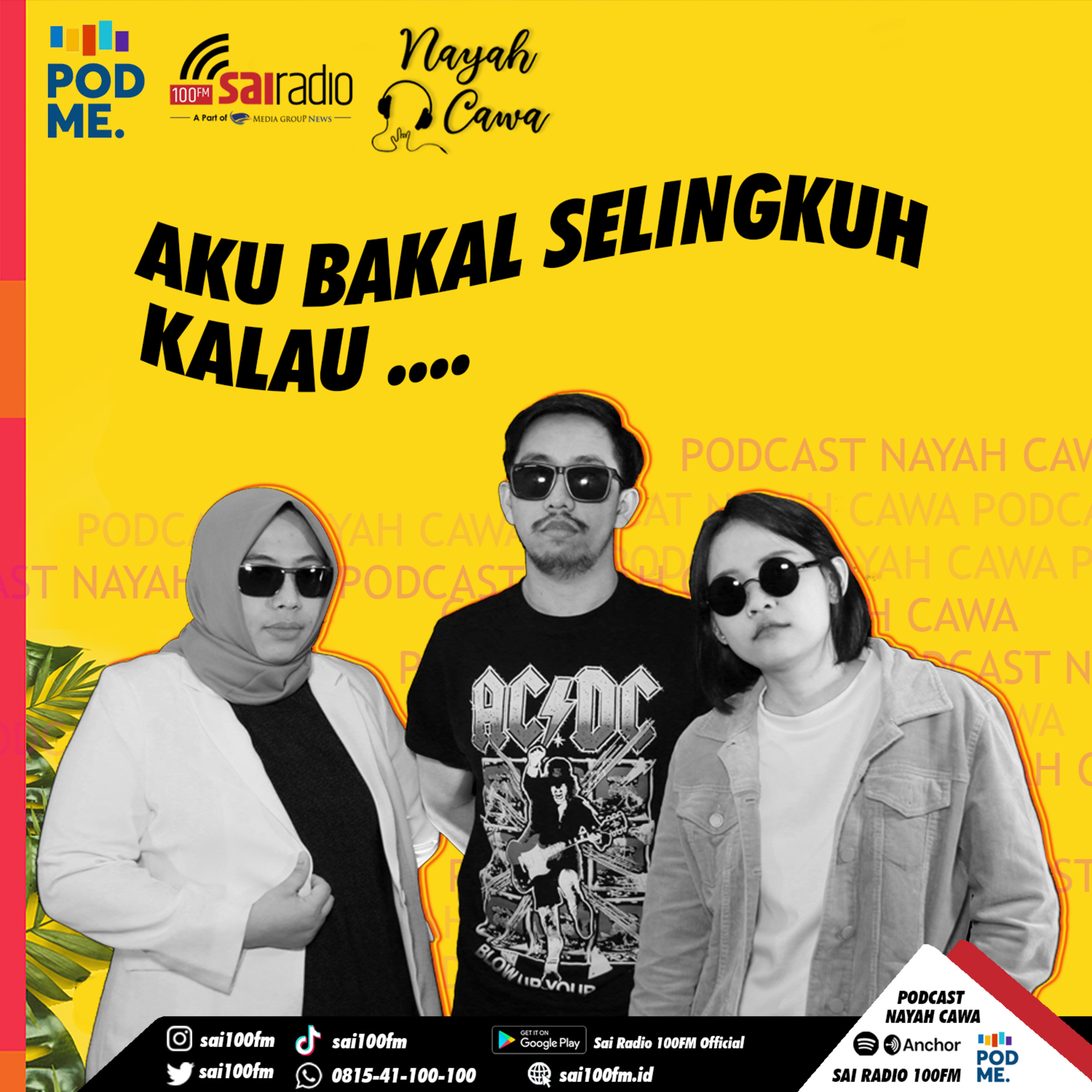 SAI 100FM