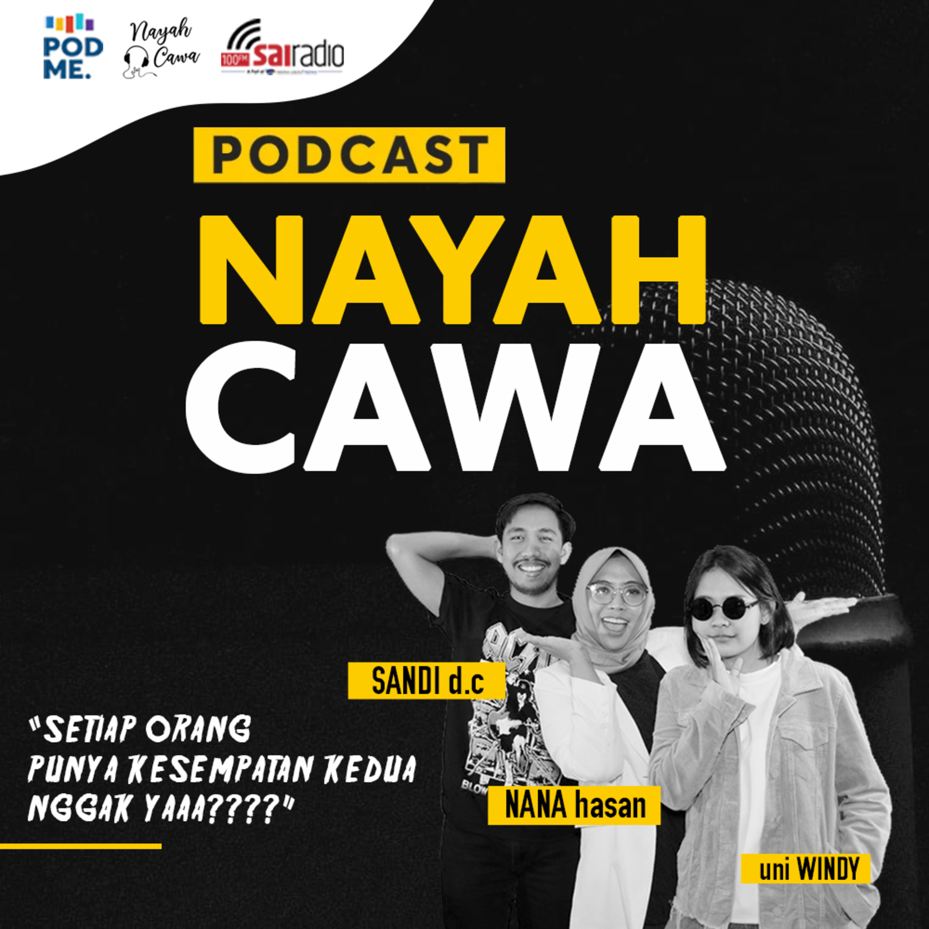 SAI 100FM