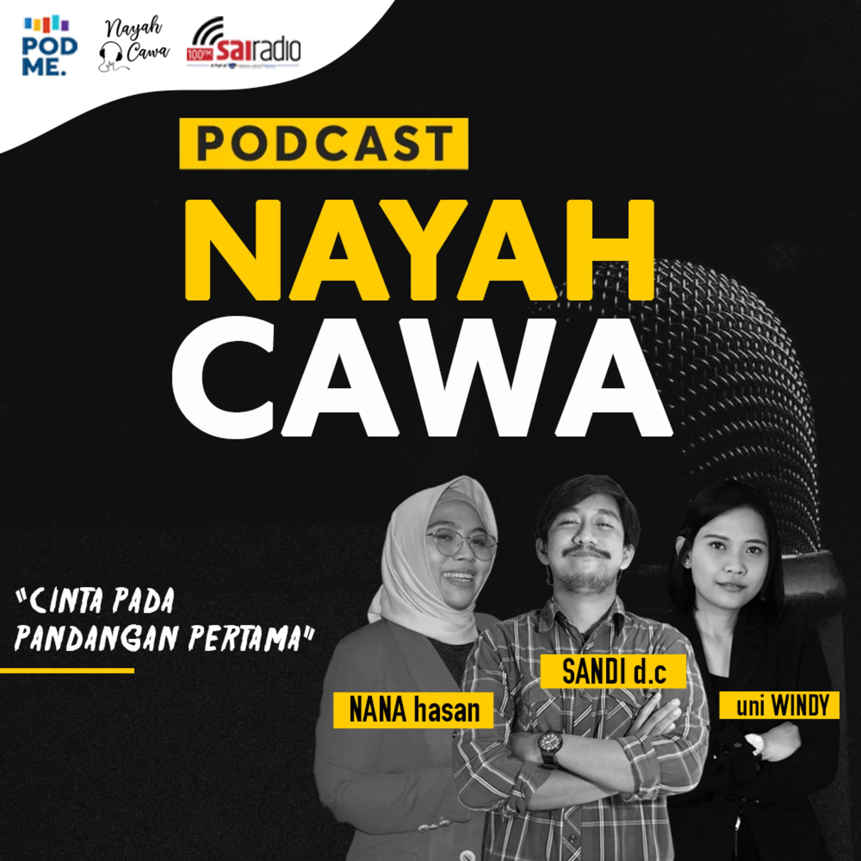 SAI 100FM