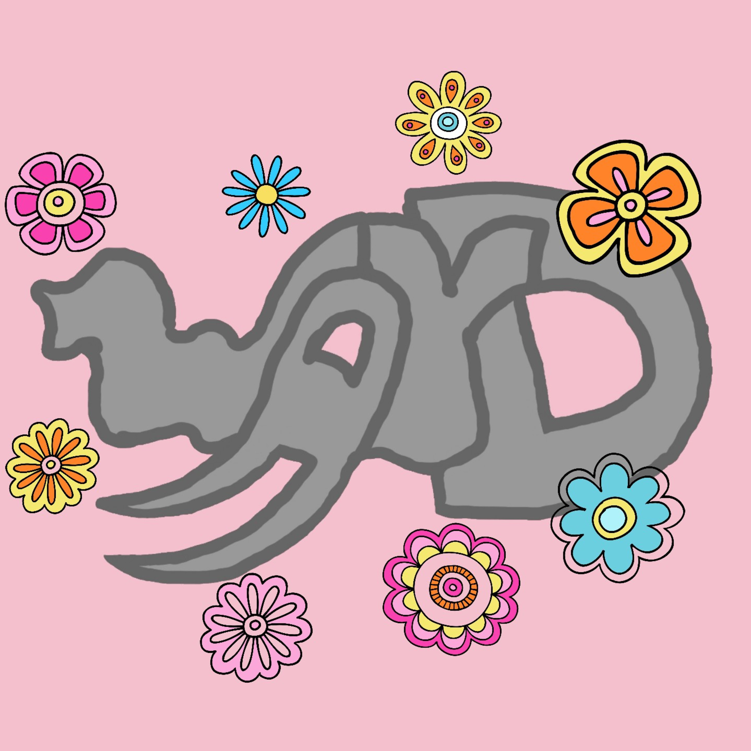 WAYD The Elephant