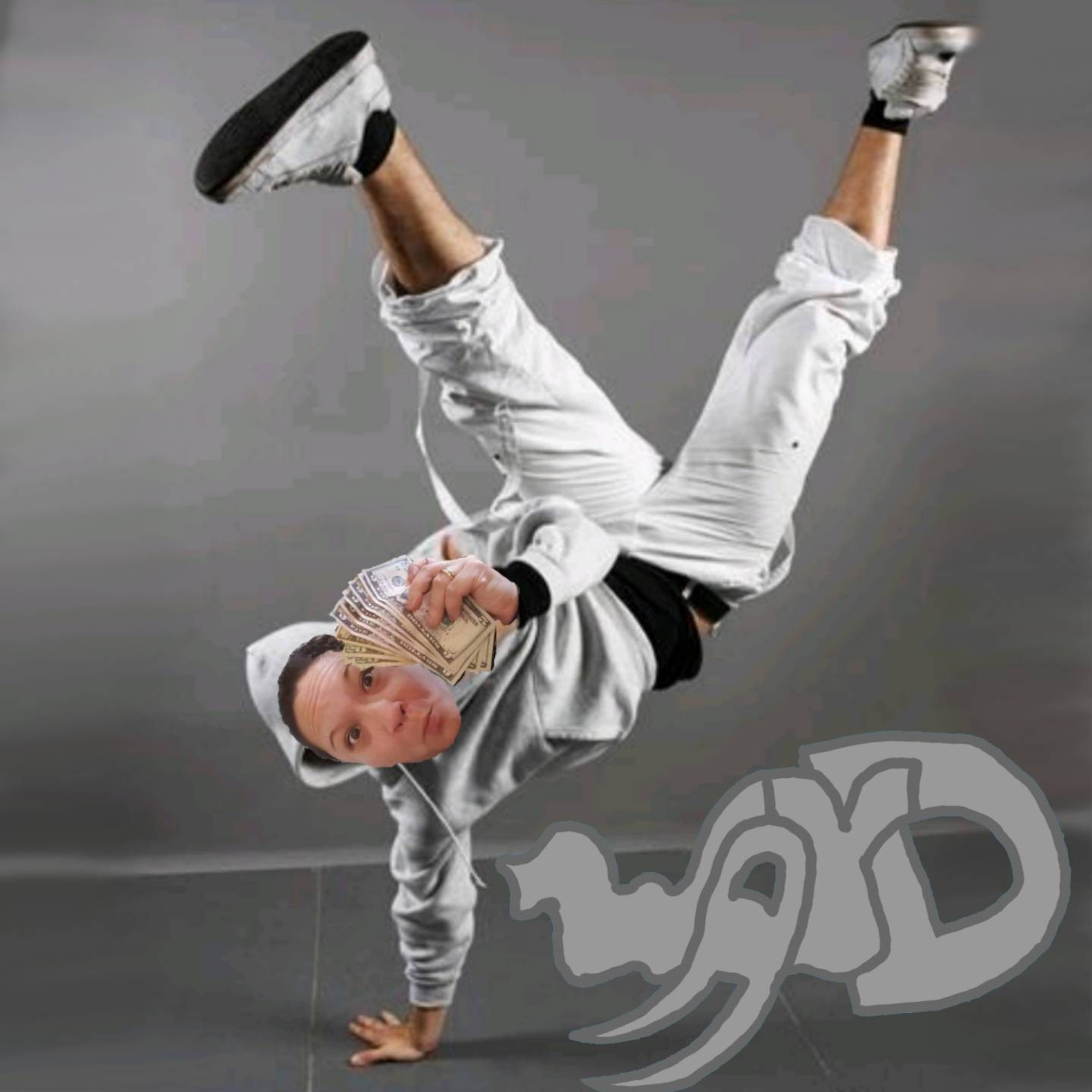 WAYD The Elephant