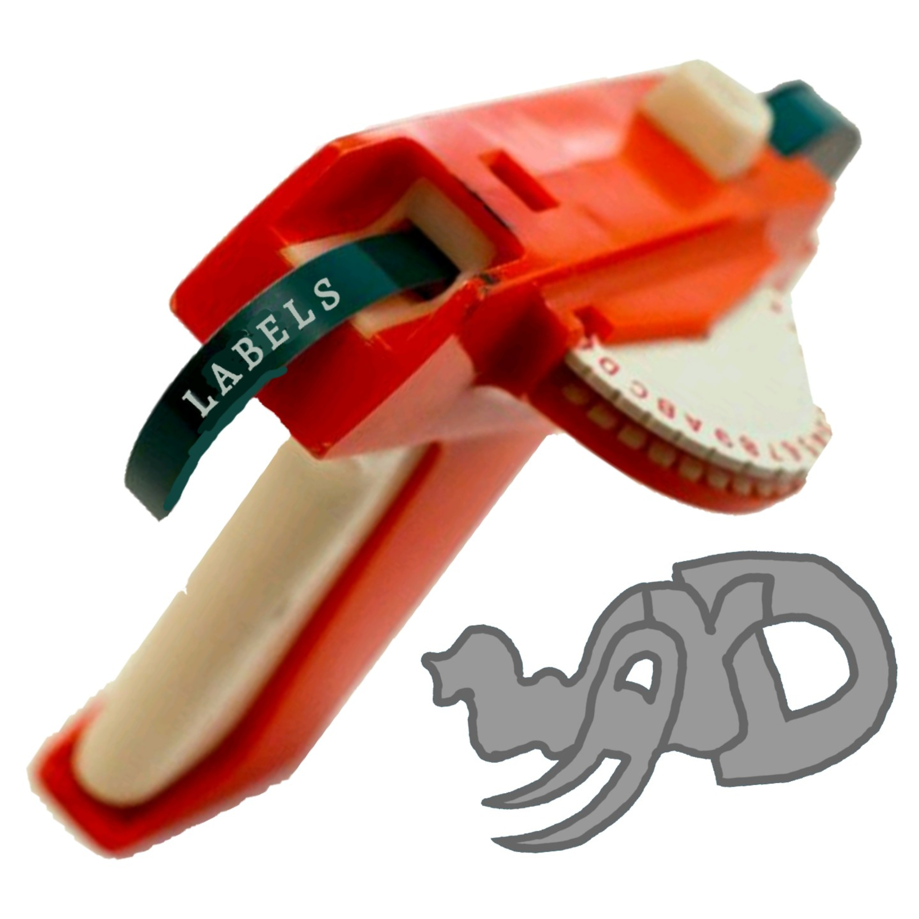 WAYD The Elephant