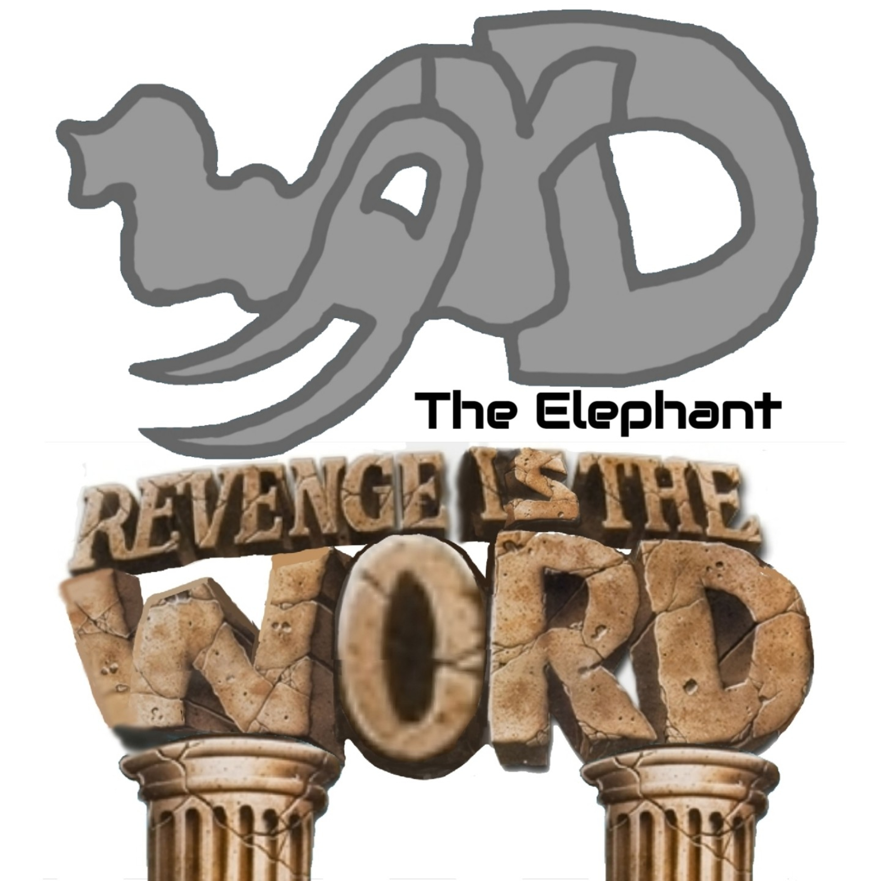 WAYD The Elephant