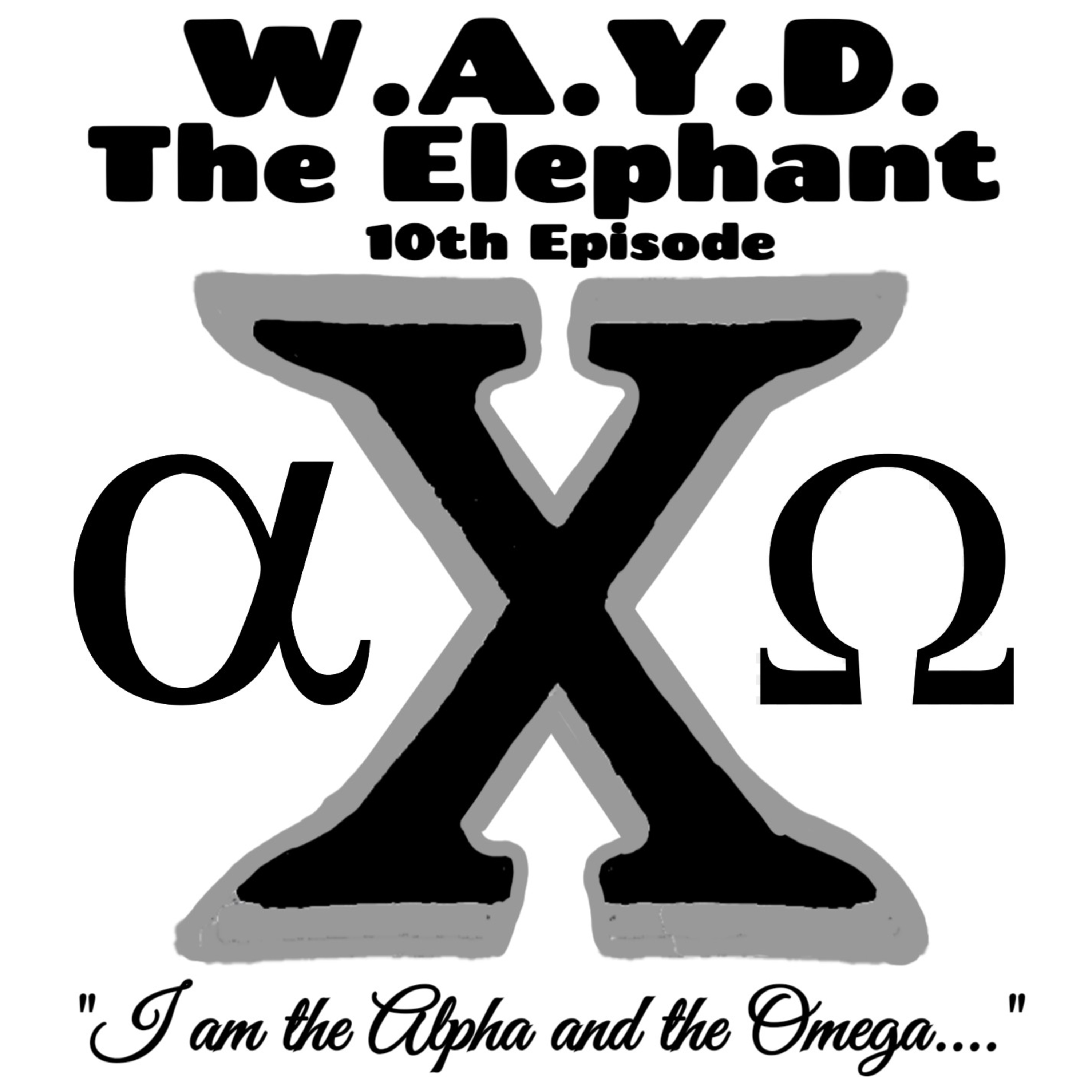 WAYD The Elephant