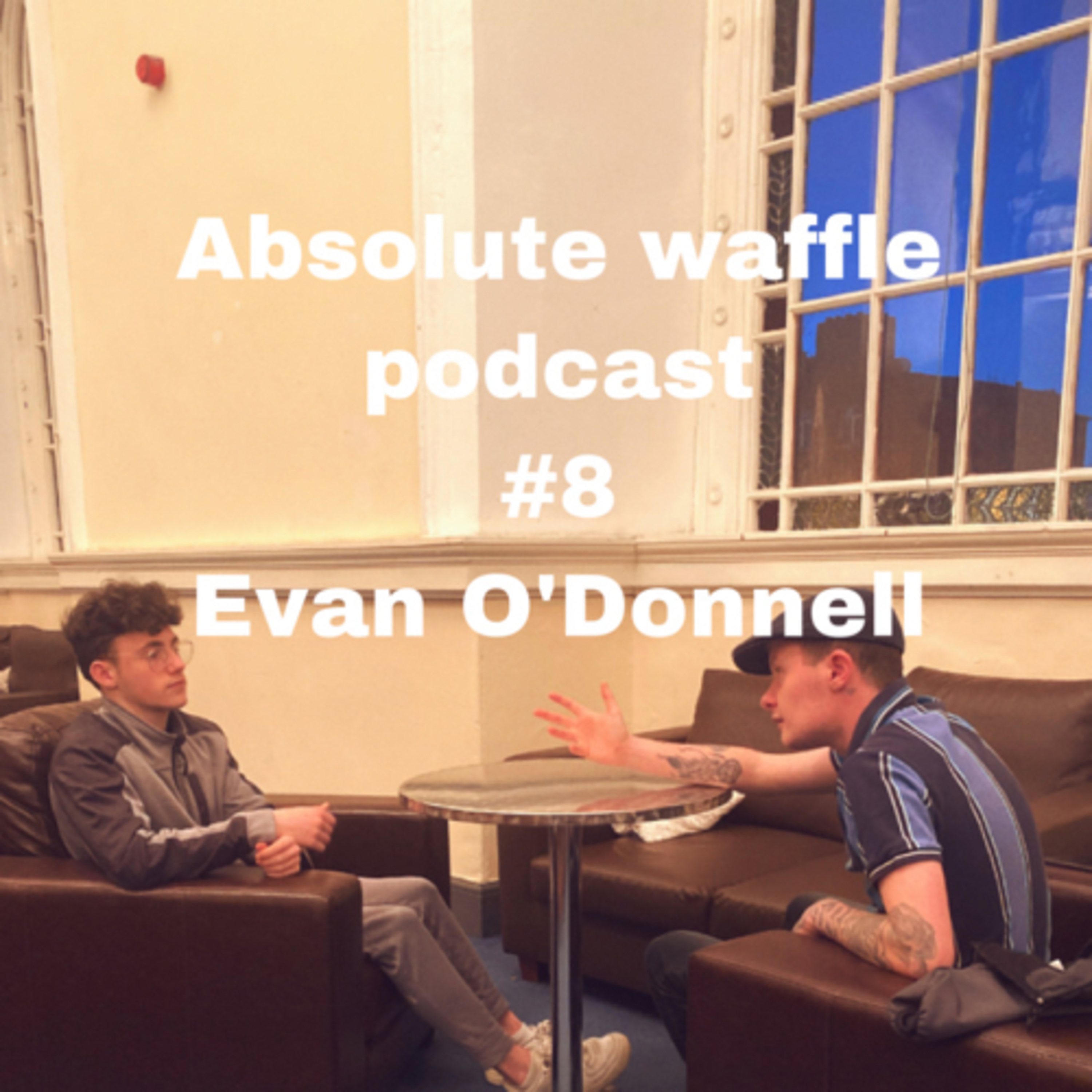Absolute Waffle Podcast