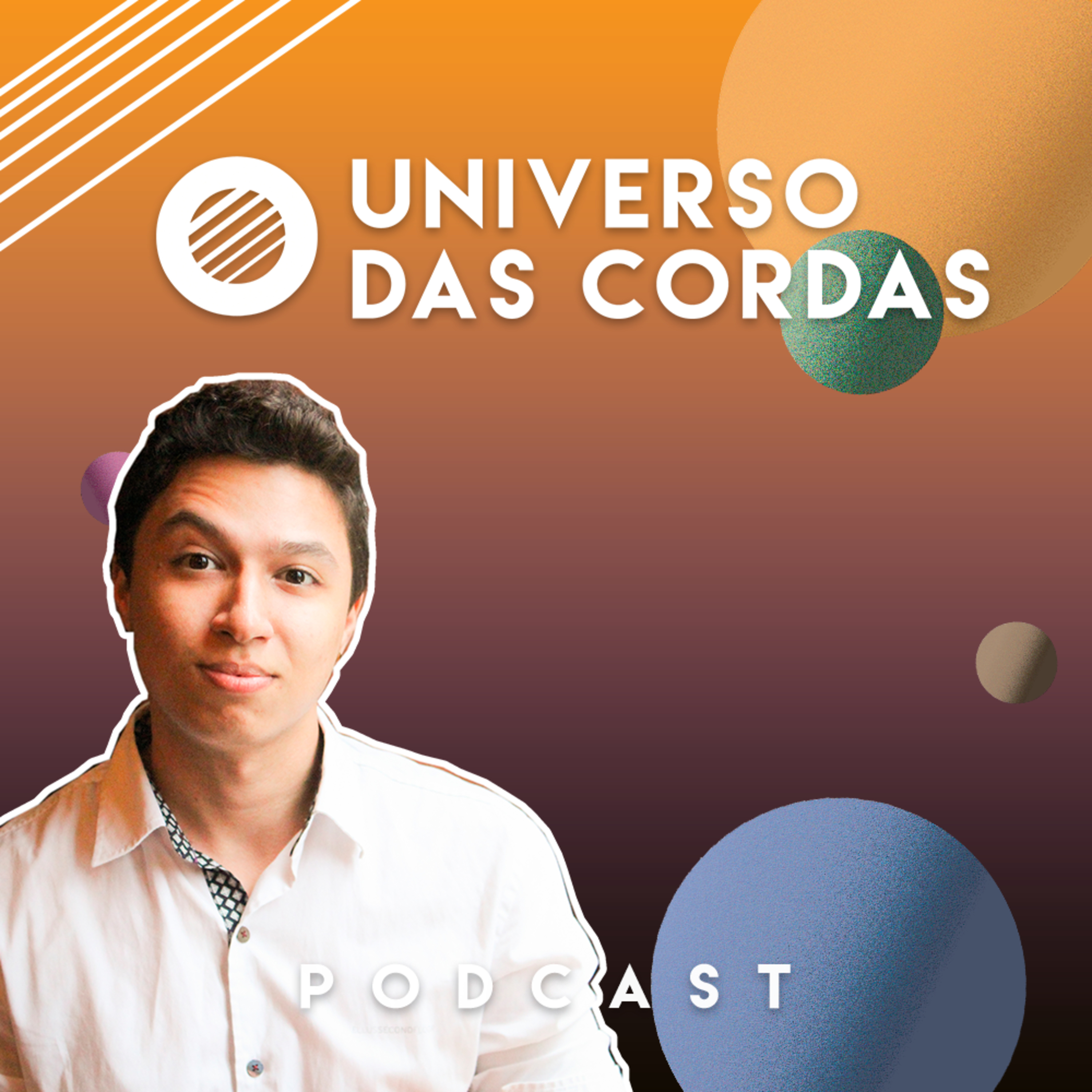 Universo das Cordas Podcast