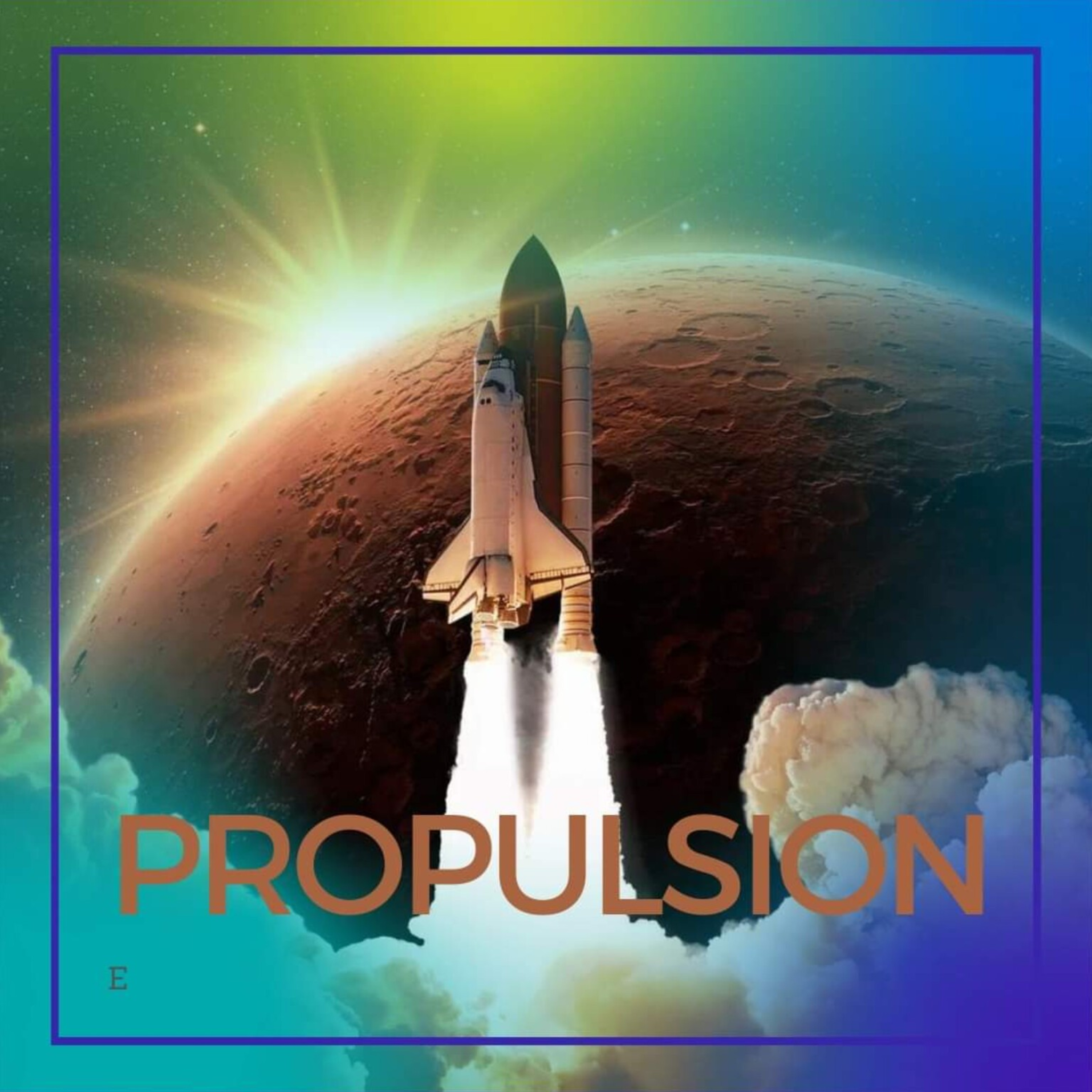L'accompagnement 🔥 PROPULSION 🔥 episode artwork