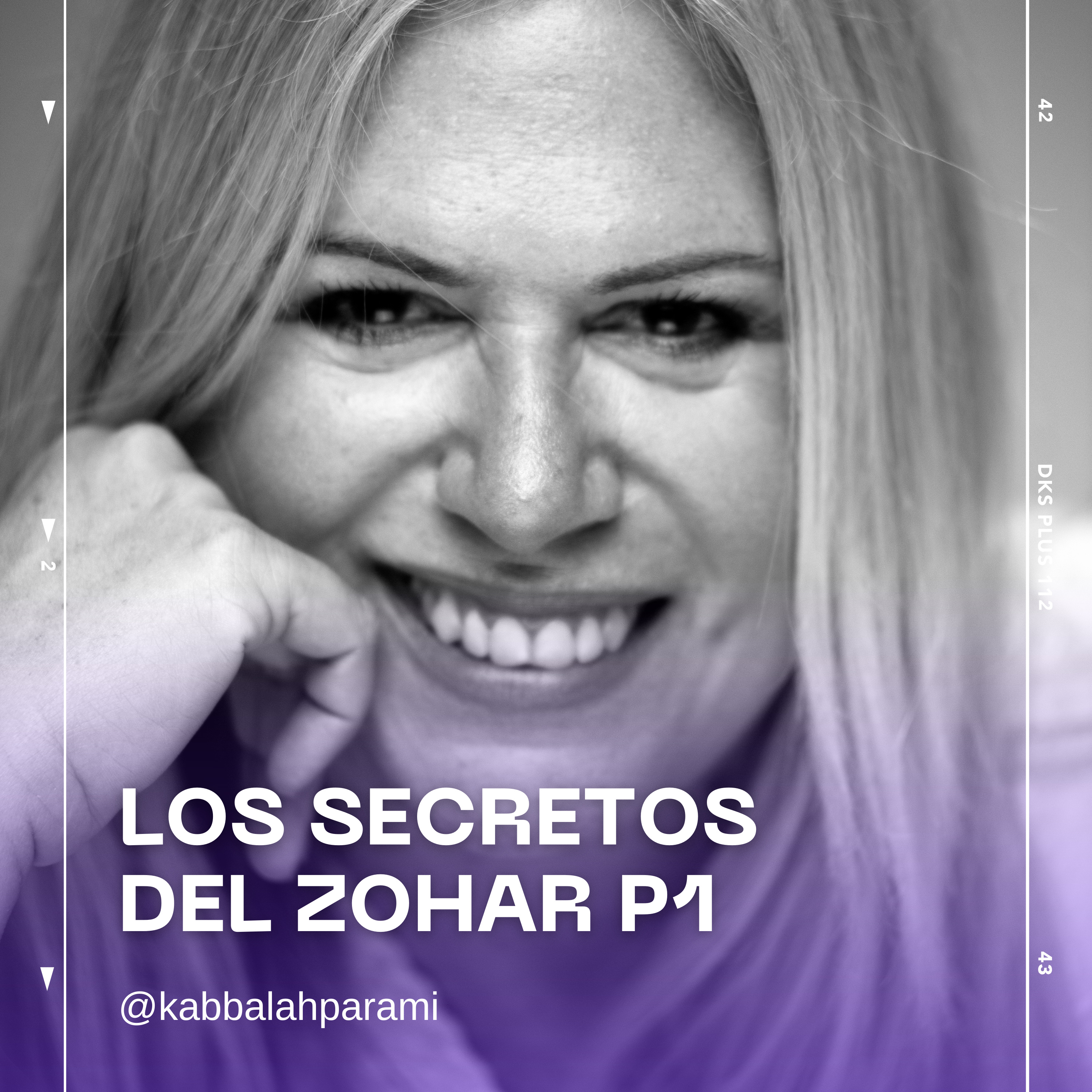 LOS SECRETOS DEL ZOHAR P1