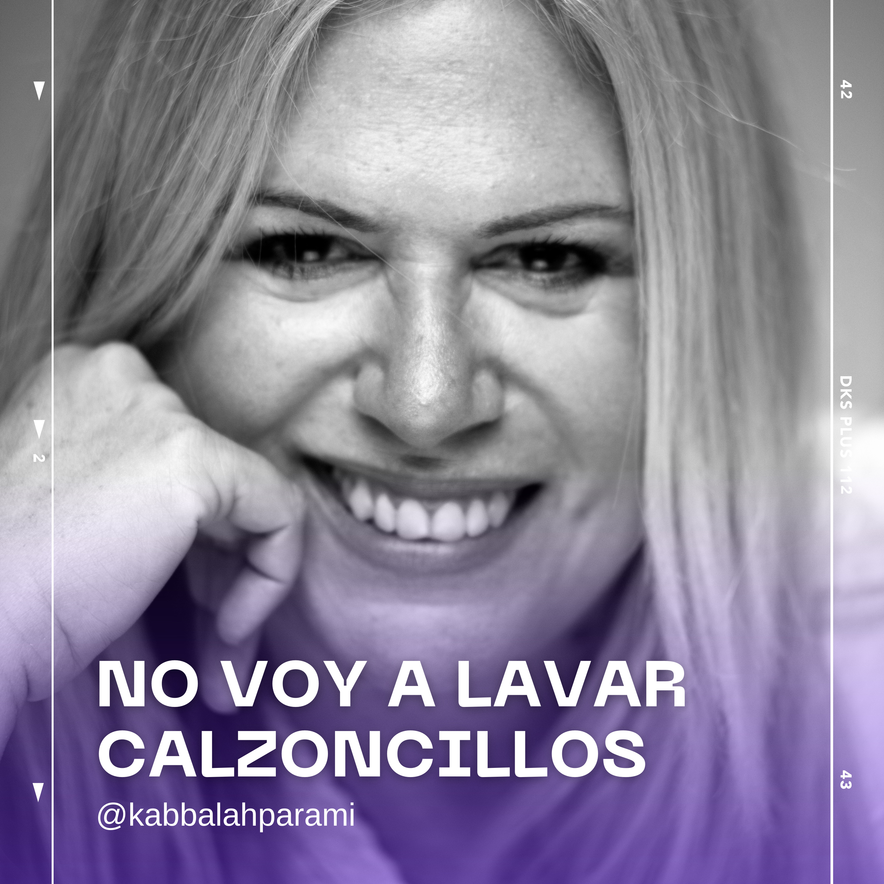 NO VOY A LAVAR CALZONCILLOS  episode artwork