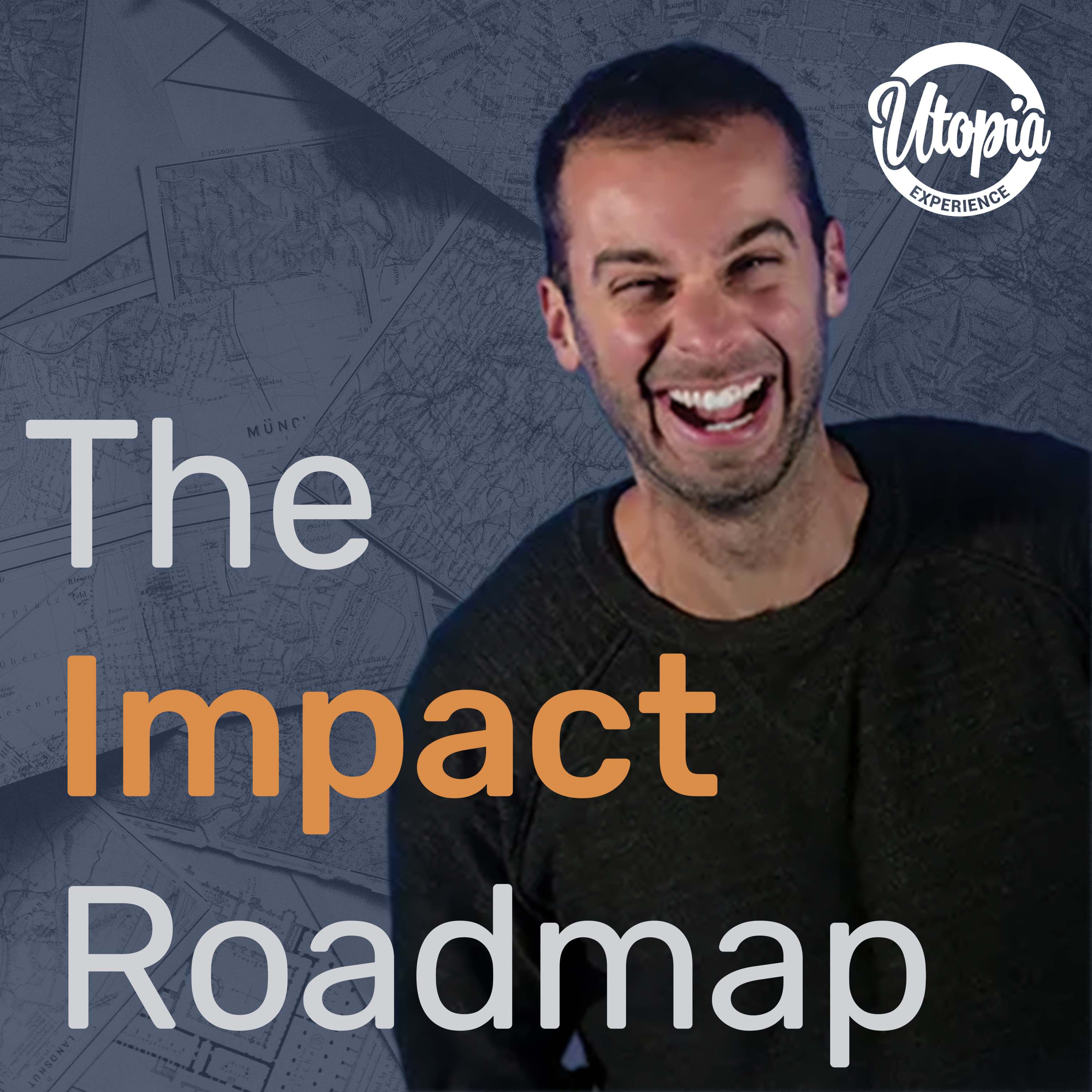 The Impact Roadmap: Events, Leadership, Nonprofits