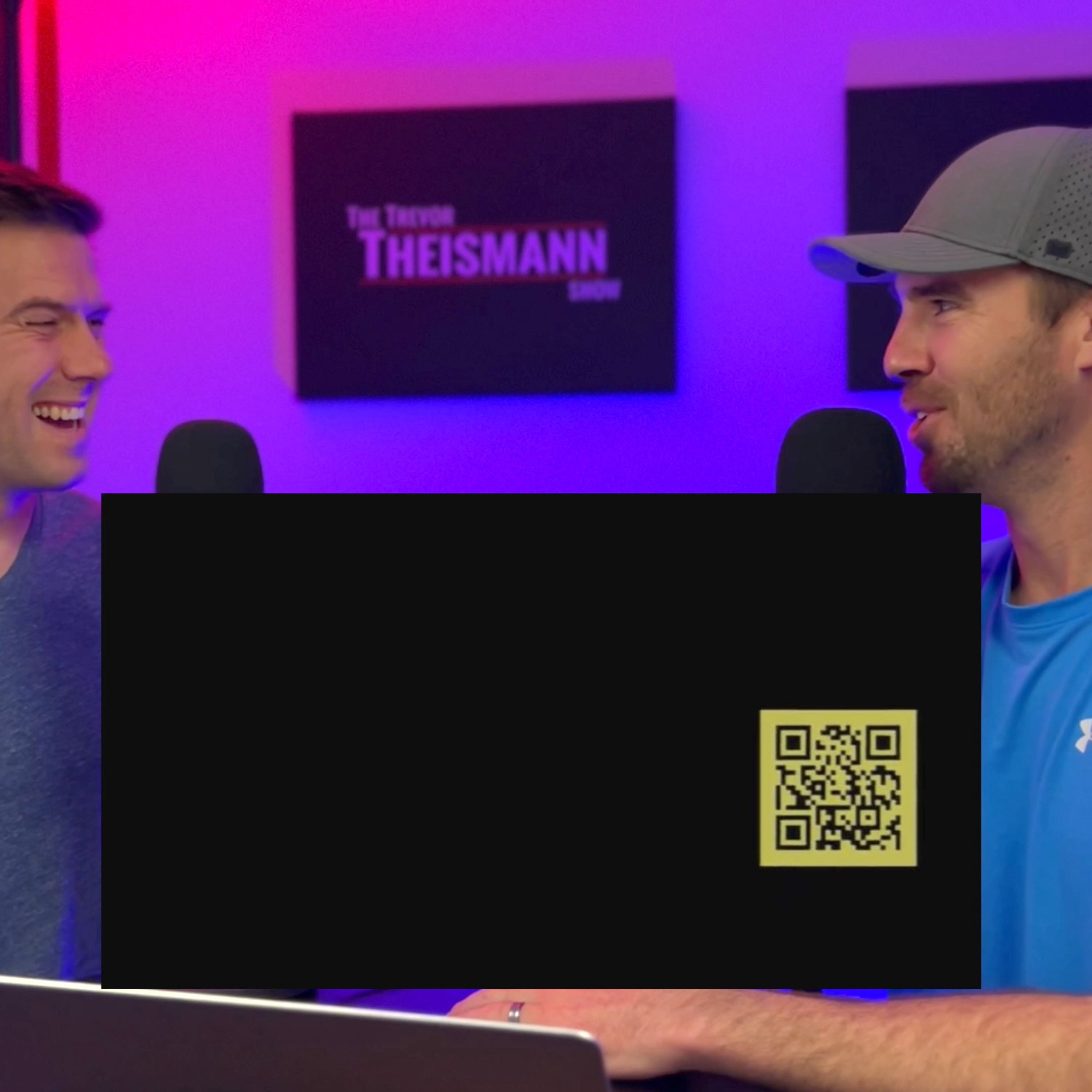 The Trevor Theismann Show