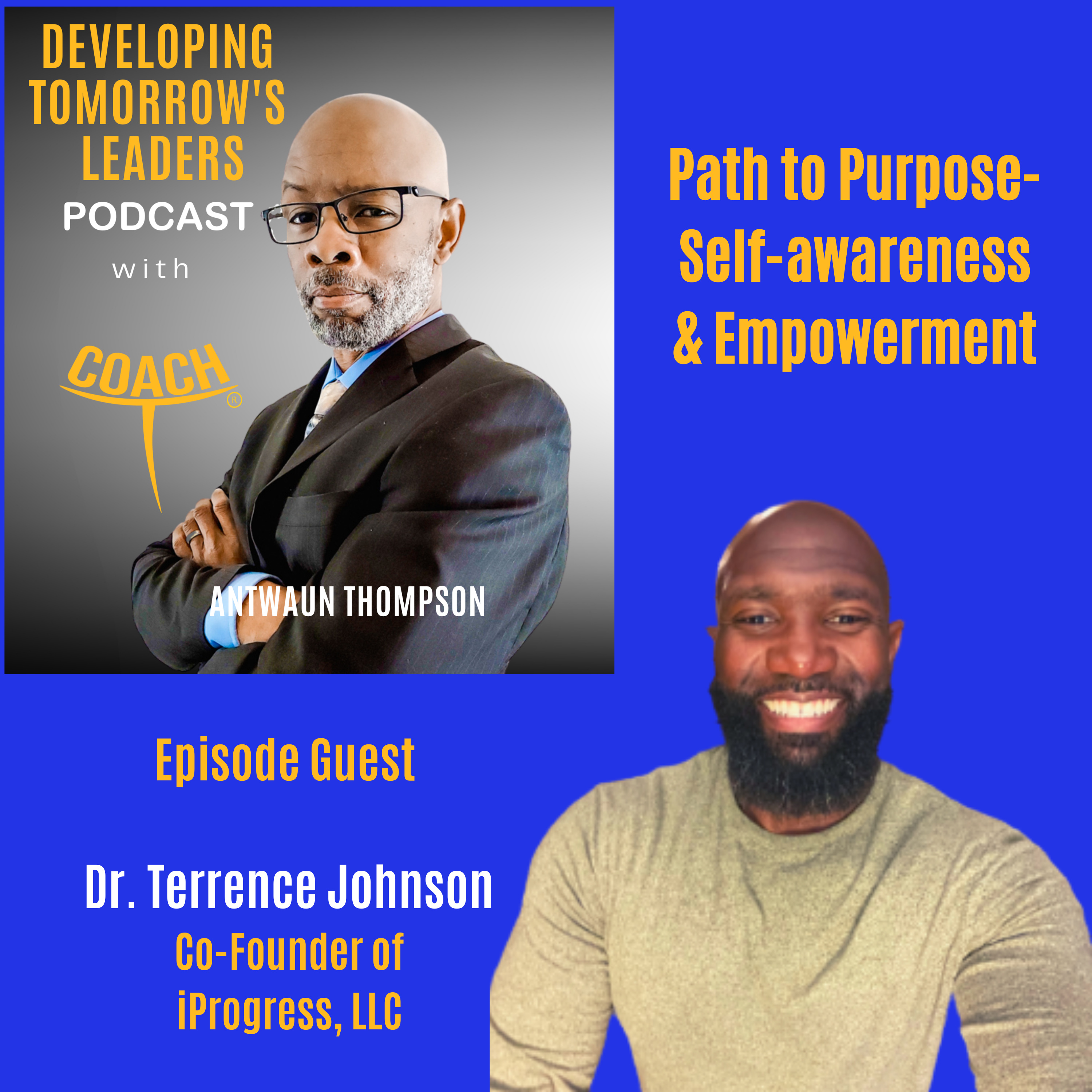Developing Tomorrow\'s Leaders with Coach T®