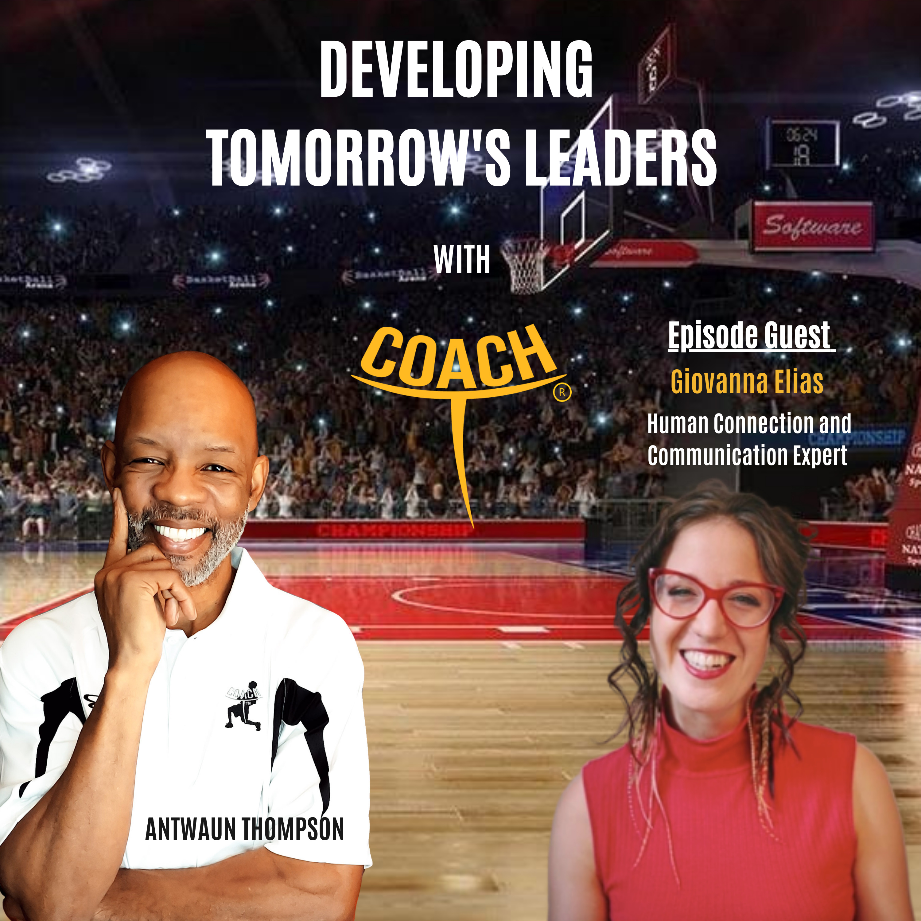 Developing Tomorrow\'s Leaders with Coach T®