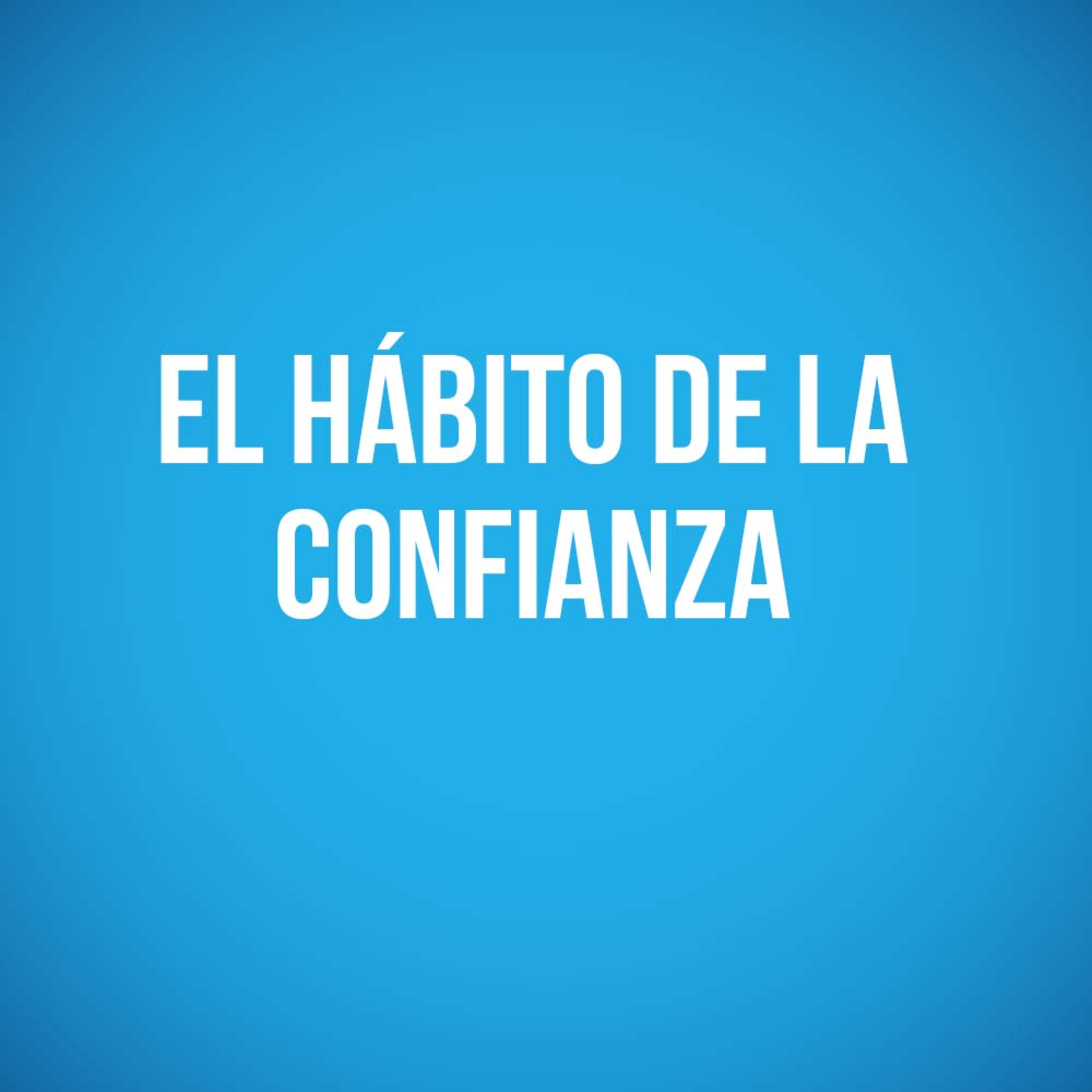Tú tienes el poder episode artwork