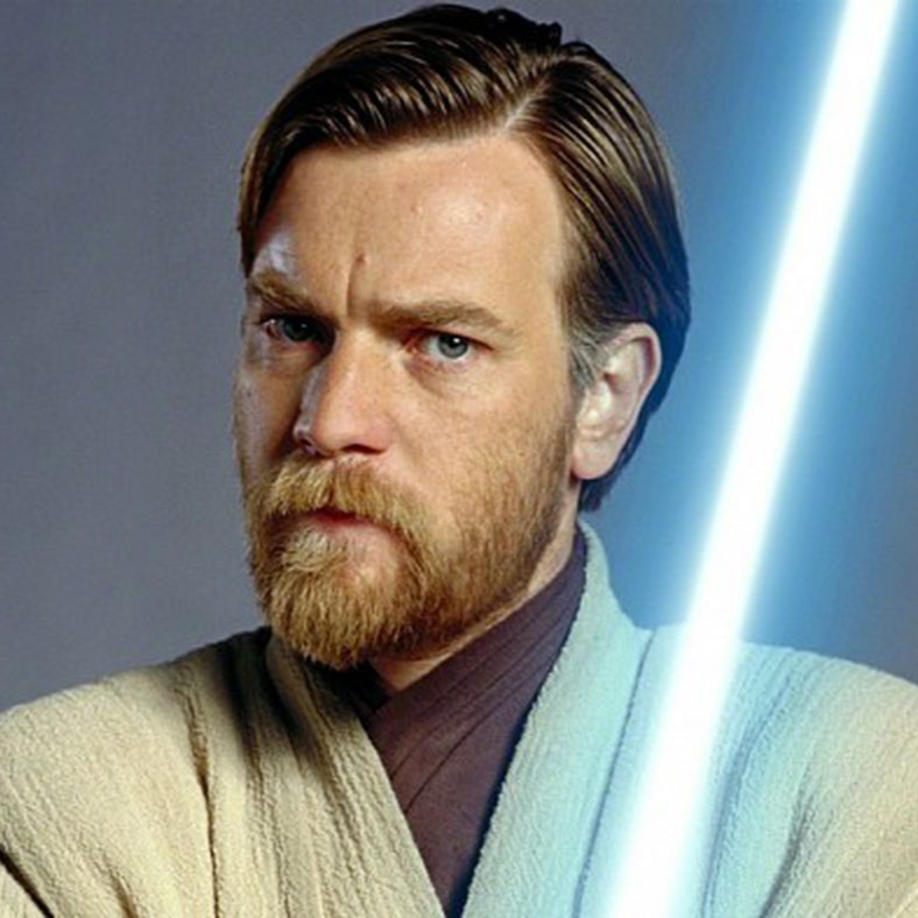 S1 E12 Reviewing Obi-Wan Kenobi and....Headlines?!